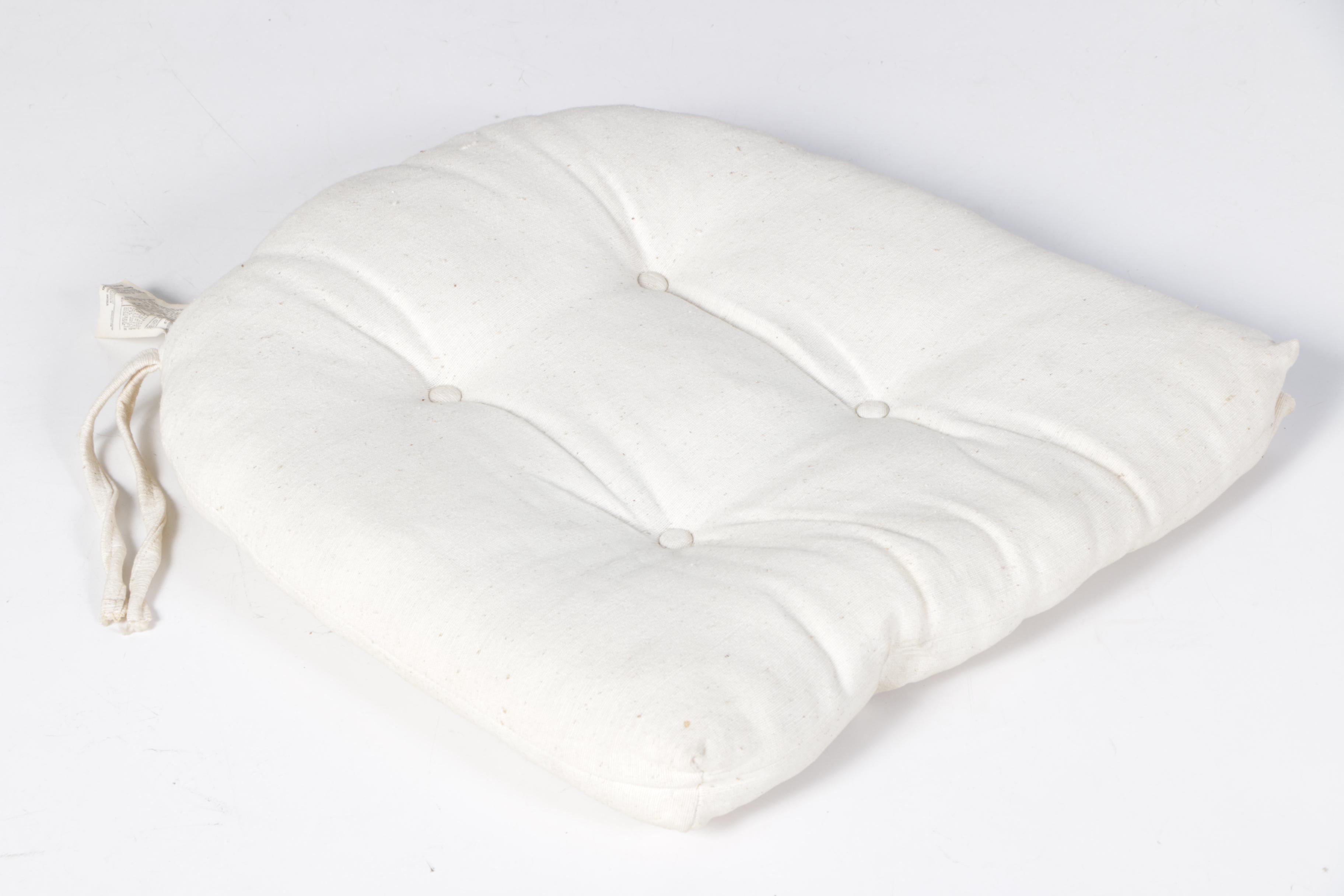 Antique Quarter Sawn Oak Curule Chair after R.J. Horner