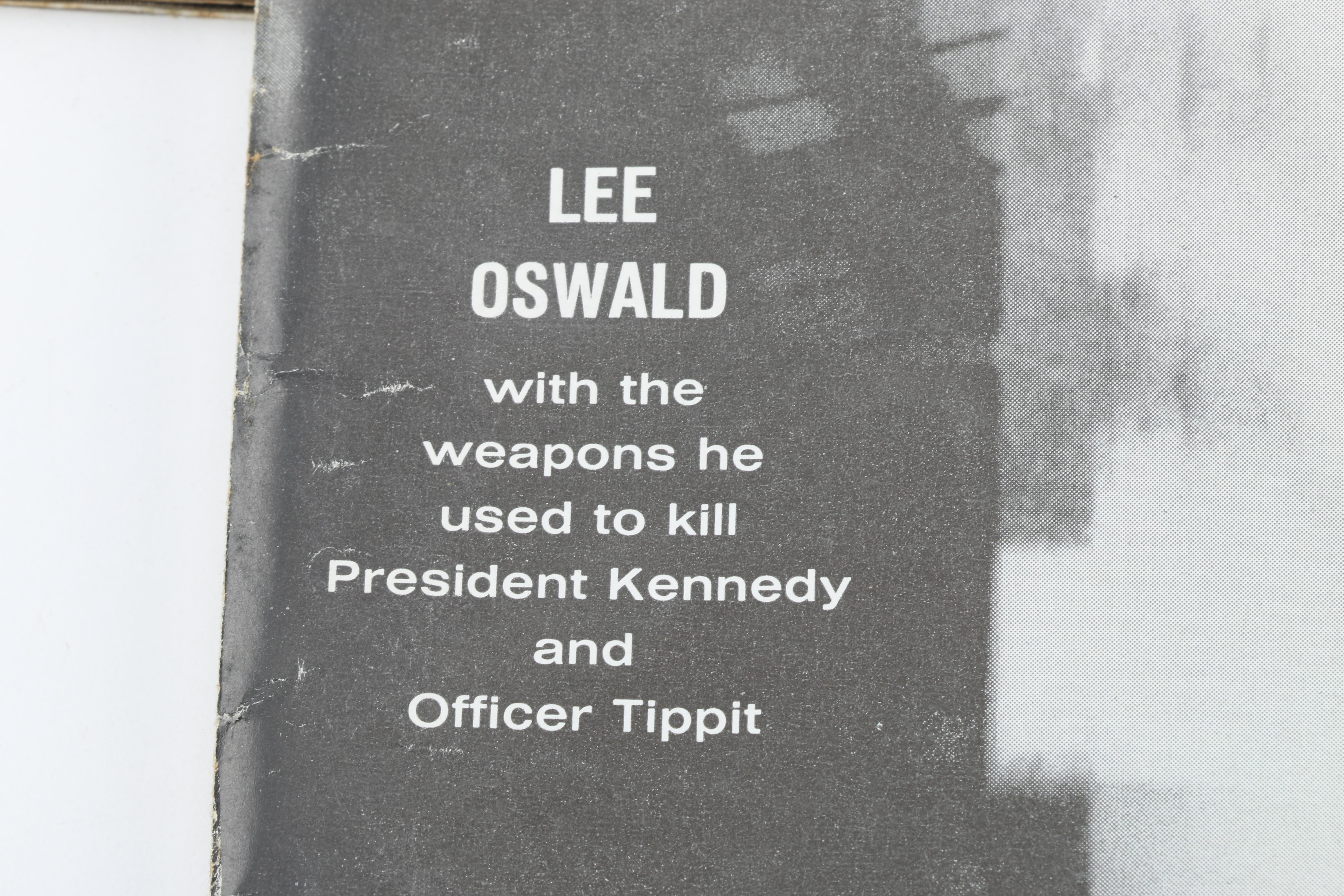Book on John F. Kennedy and Assorted Issues of "Life" Magazine