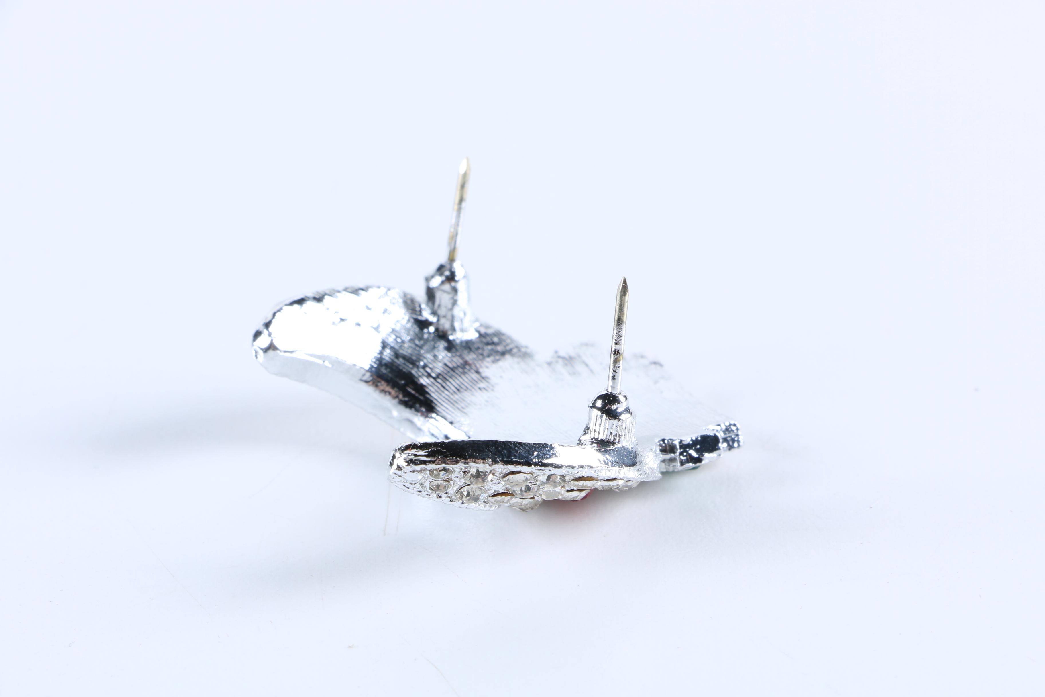 Vintage Anthony Nizzardini Masonic Supply Co. Shriners Fez and Hat Case