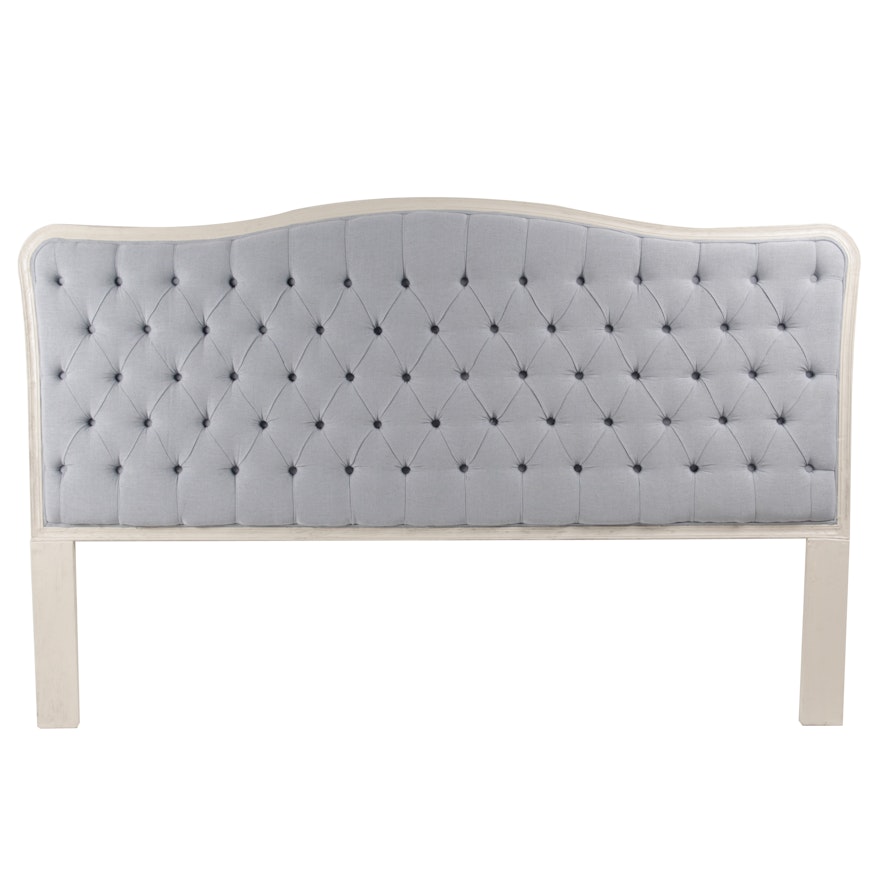 "Bardot" King Size Headboard by Blink Home