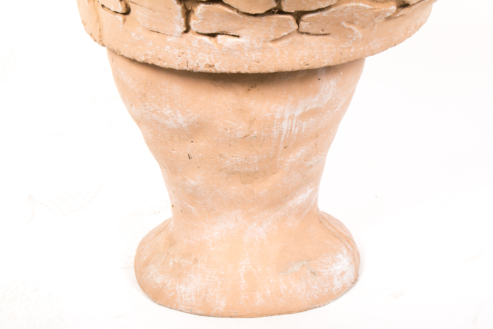 Stoneware Fountain