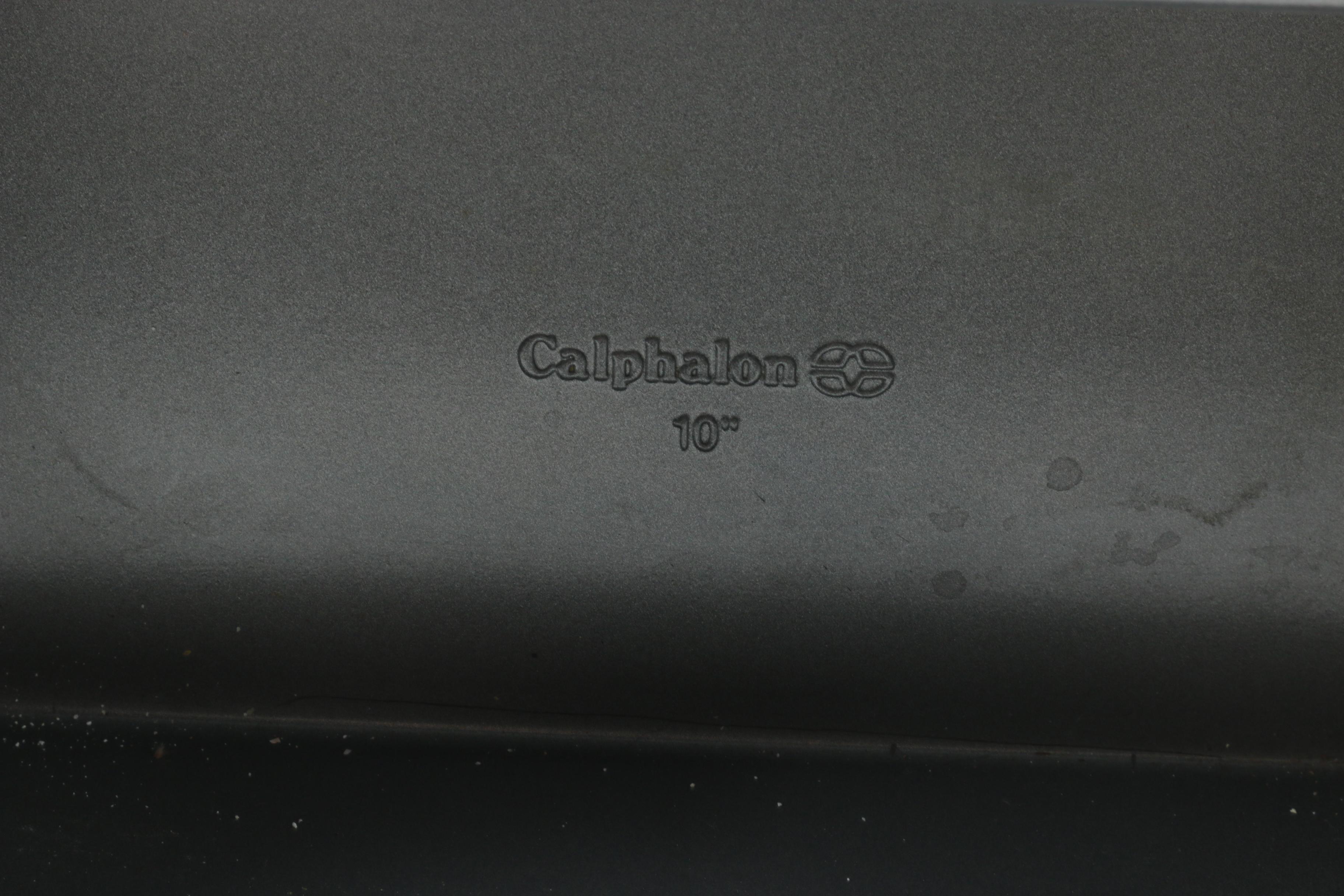 Assortment of Bakeware and Cake Pans