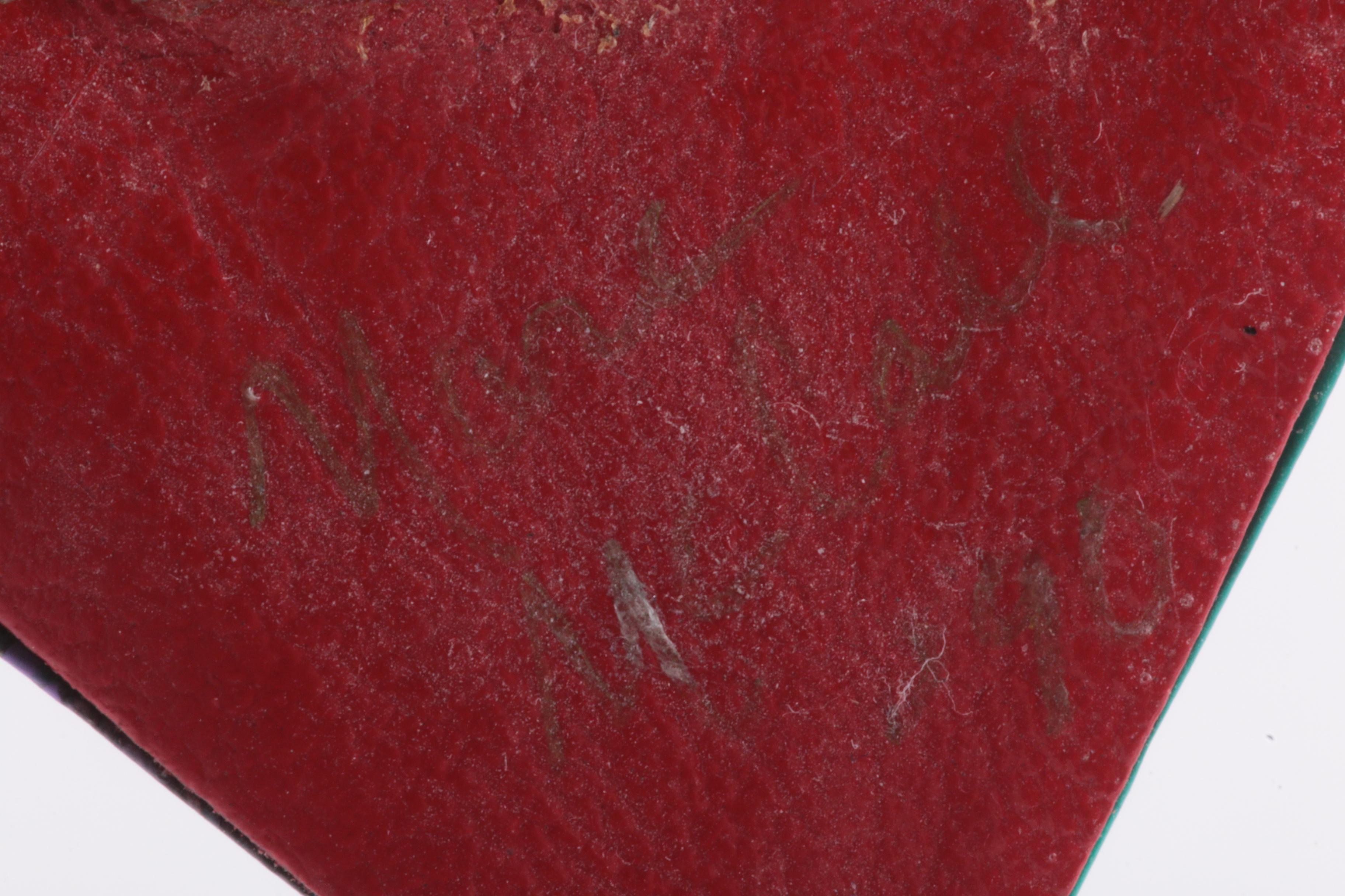 Silver and Gold Tone Jewelry Assortment Including Trifari and Alice Seely