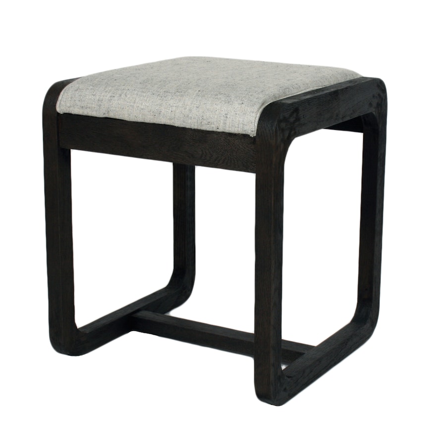 "Coronado" Stool by Blink Home