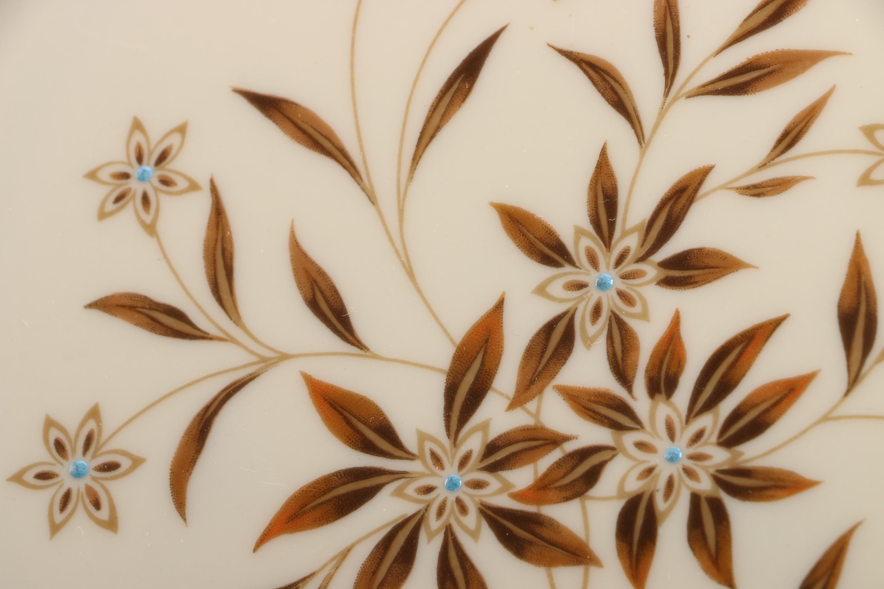 Lenox "Starlight" Porcelain Tableware