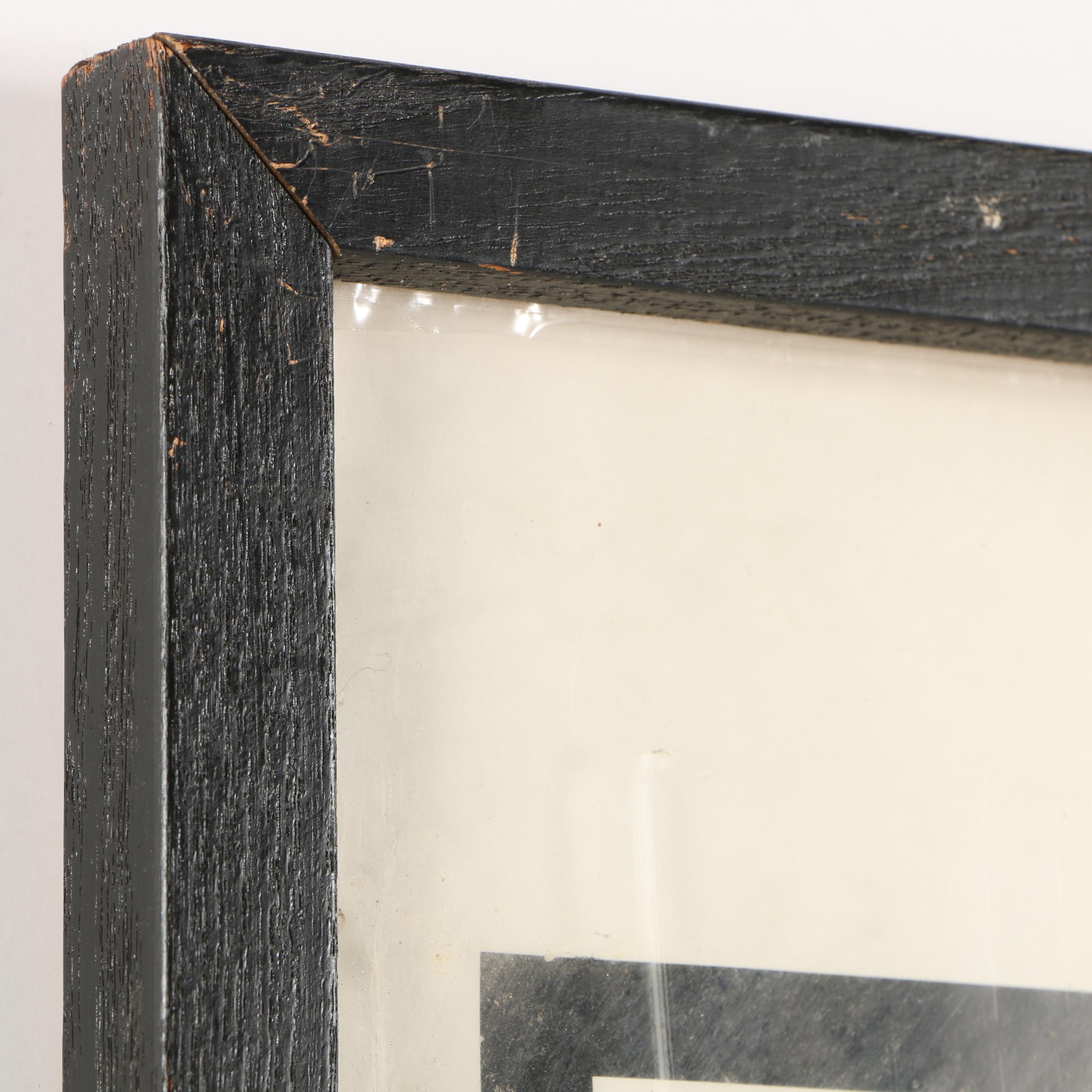 Halftone Film Poster for "Ciao! Manhattan"