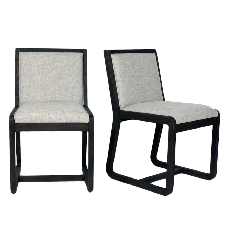 "Coronado" Side Chairs by Blink Home