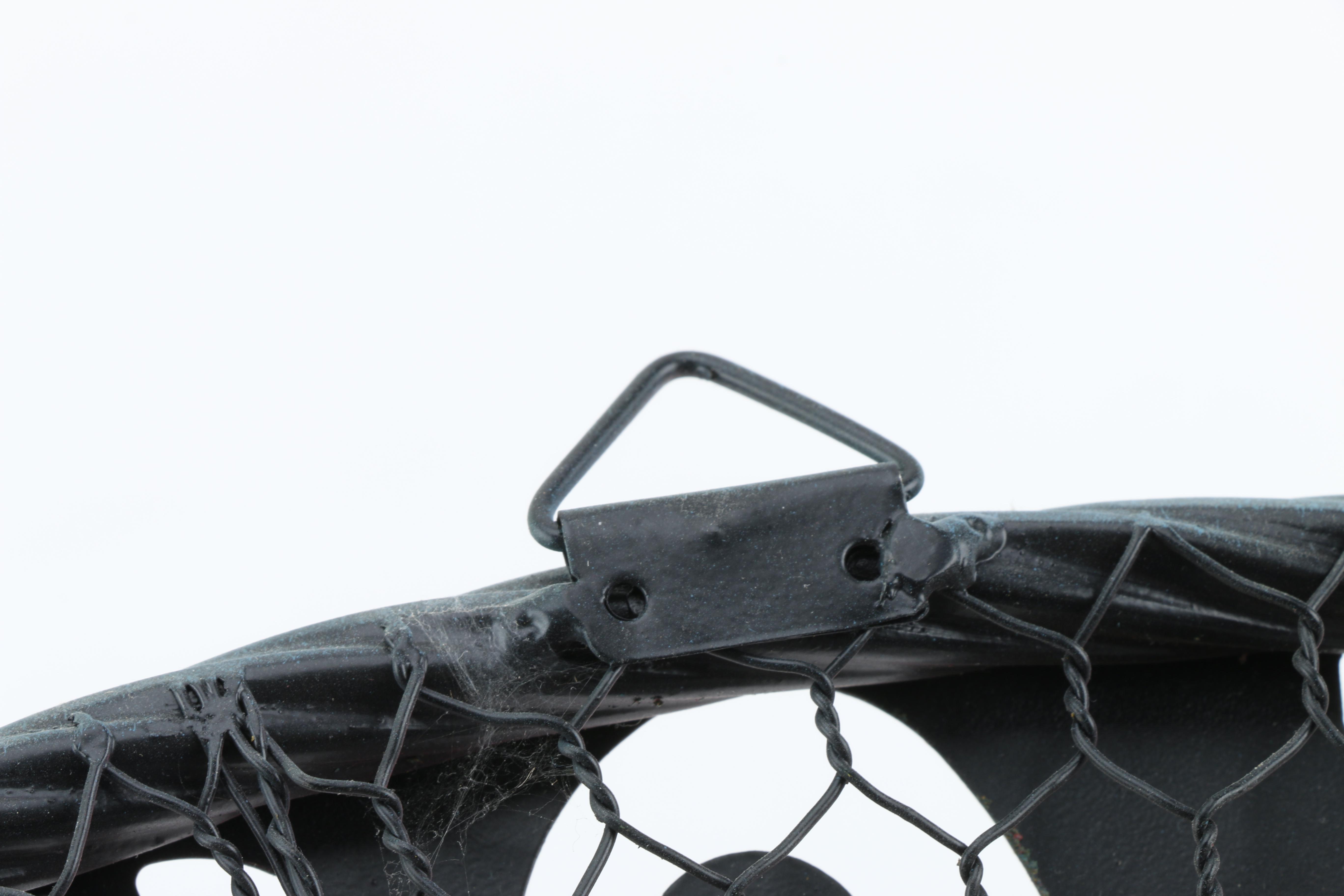 Metal Star Wall Hanging