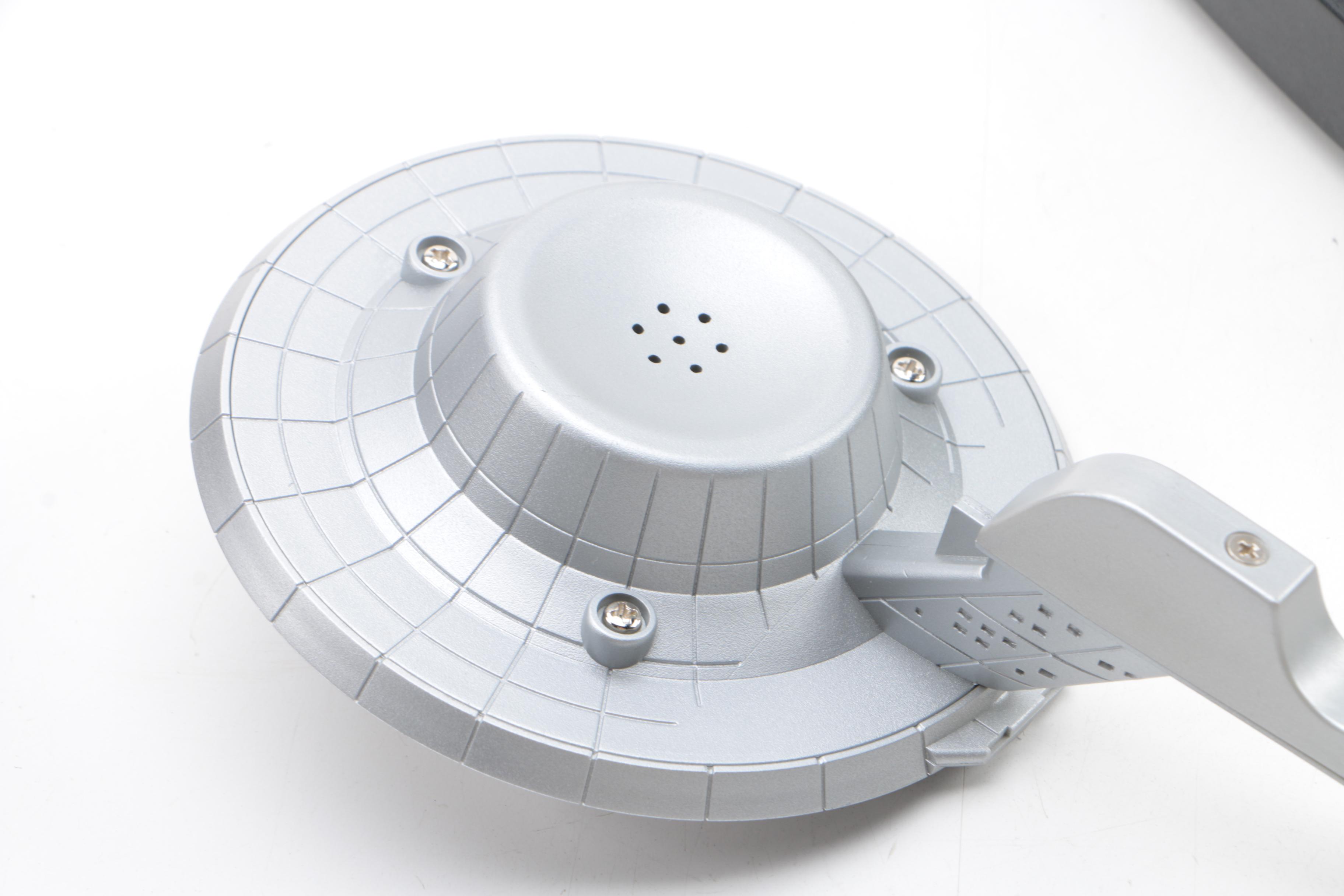 Star Trek Memorabilia