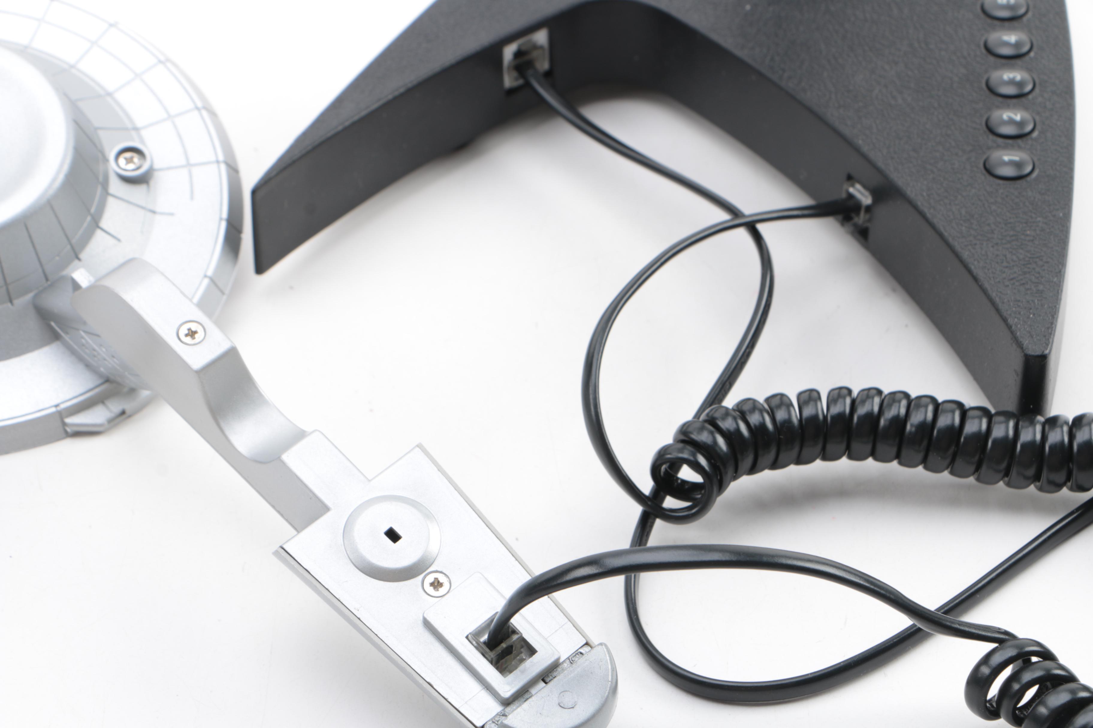 Star Trek Memorabilia