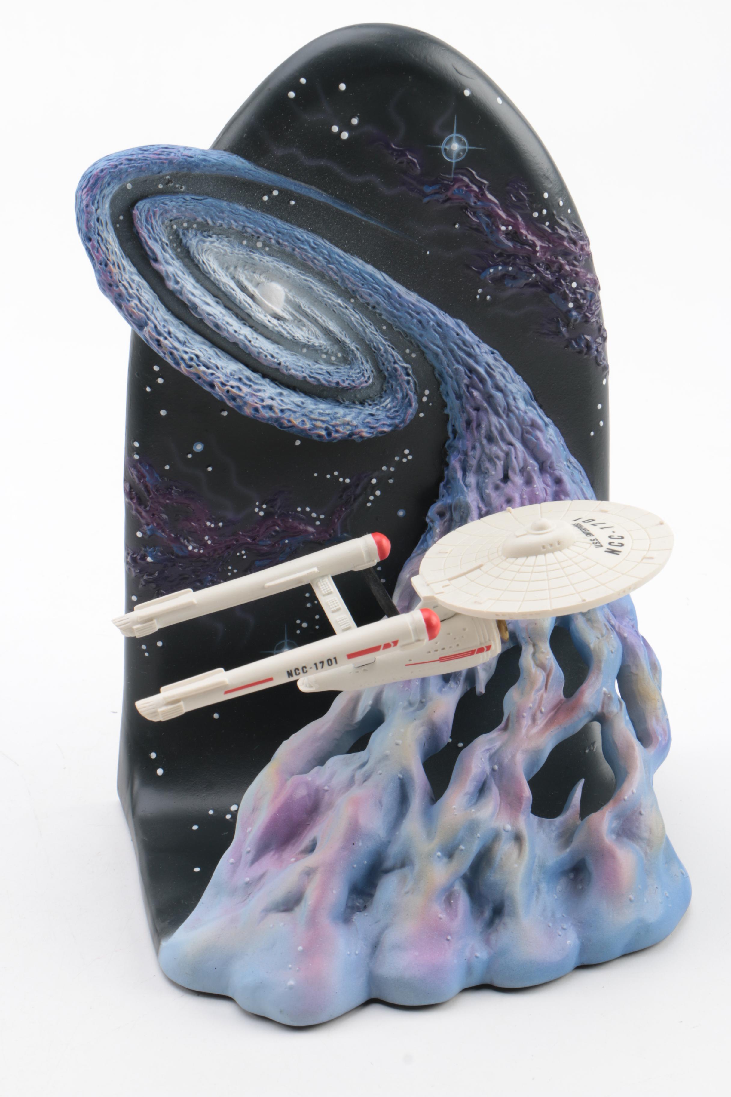 Star Trek Memorabilia