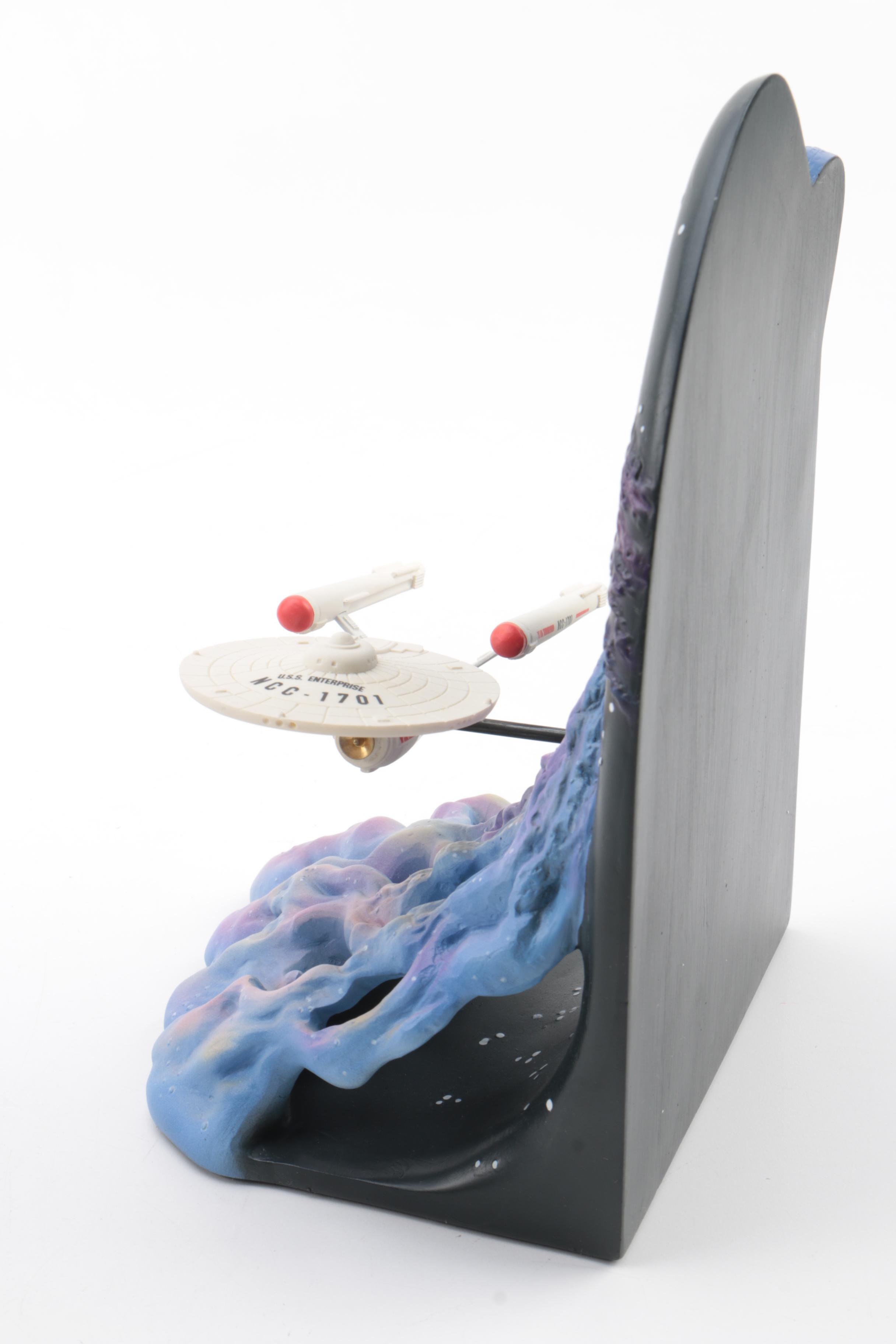 Star Trek Memorabilia