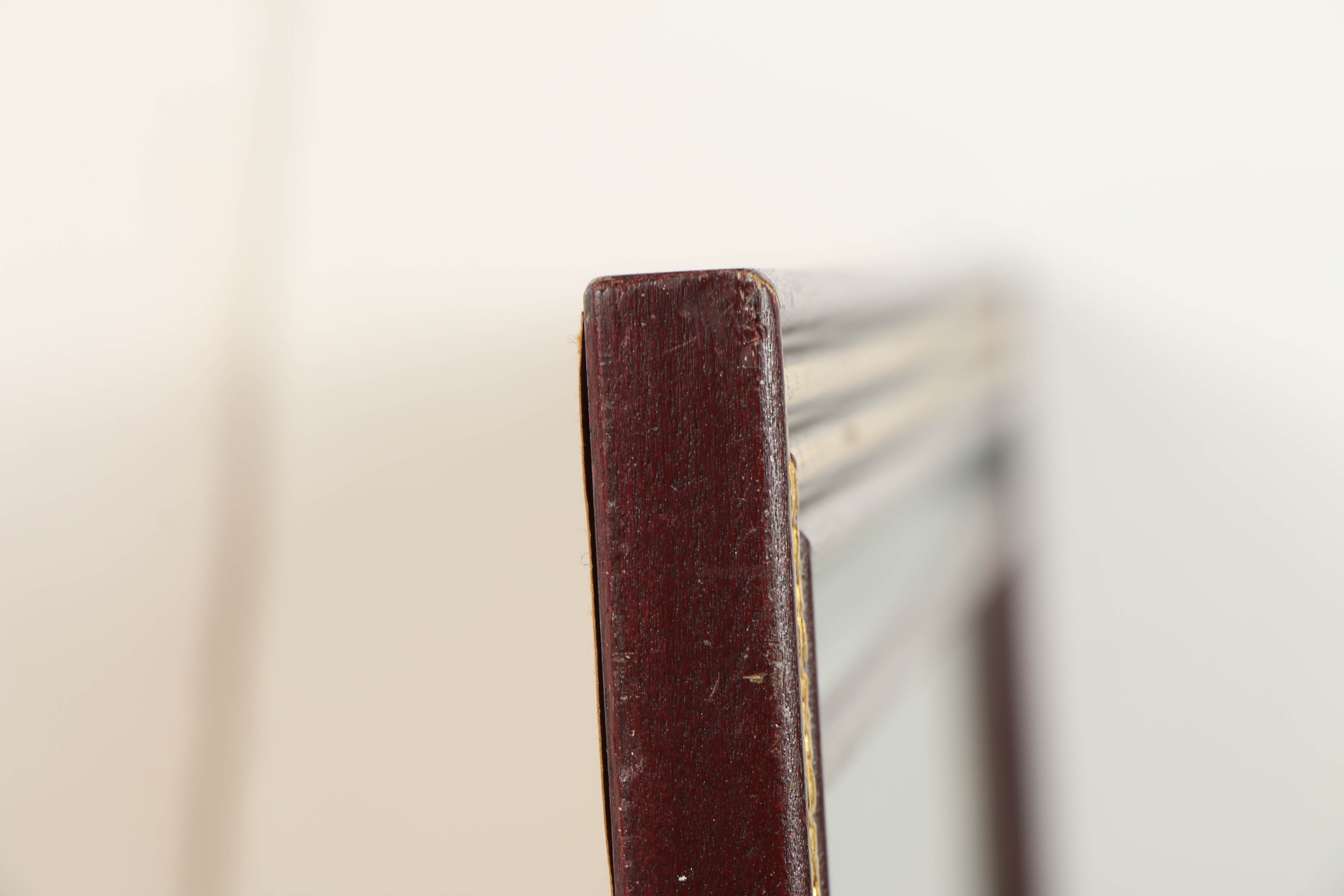 Offset Lithograph on Paper After Lee K. Parkinson "Almost Home"