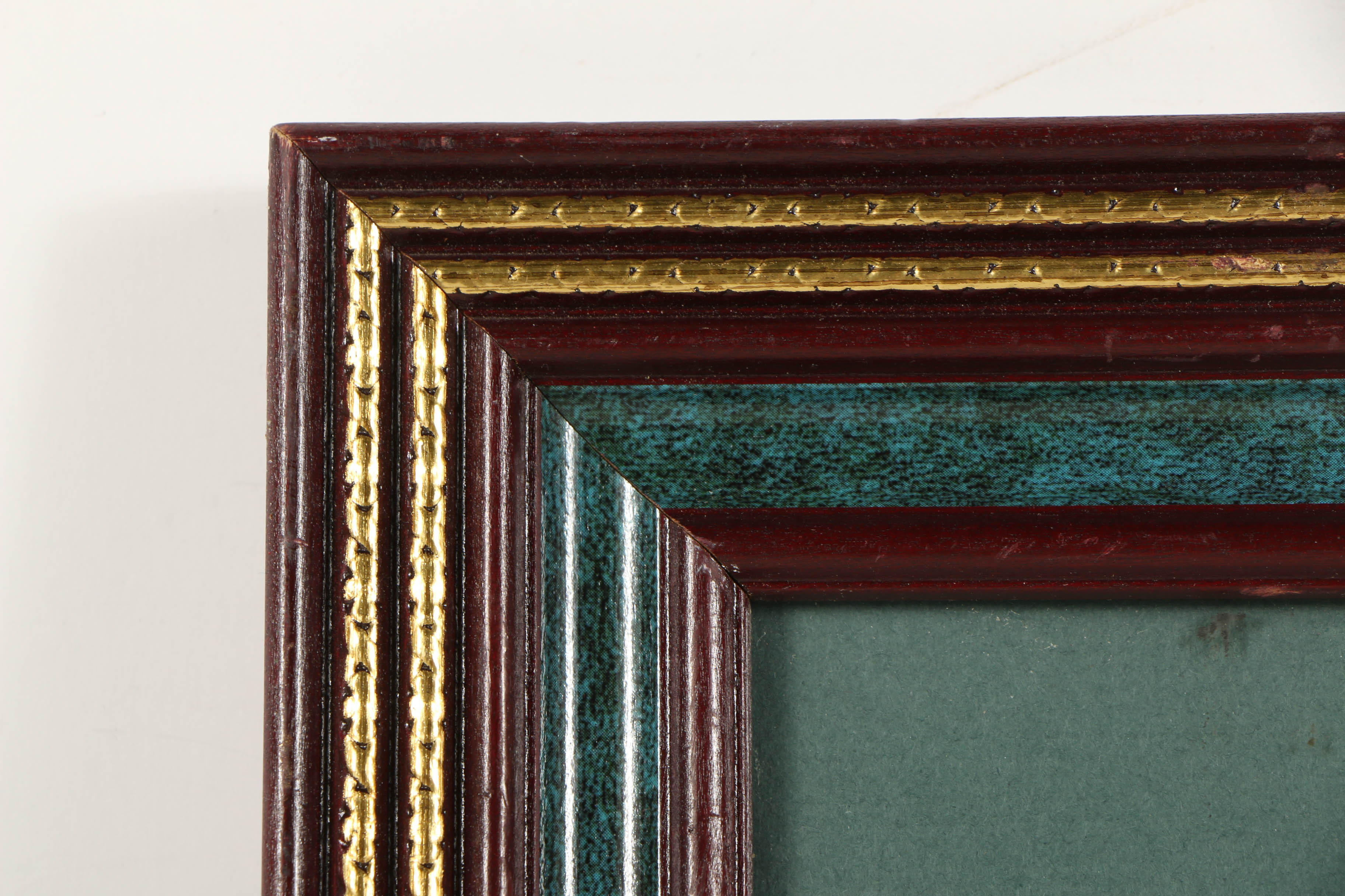 Offset Lithograph on Paper After Lee K. Parkinson "Almost Home"