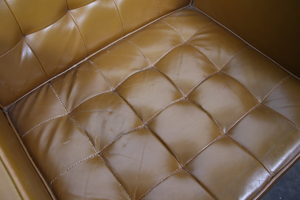 Knoll Mid Century Modern Office Chair