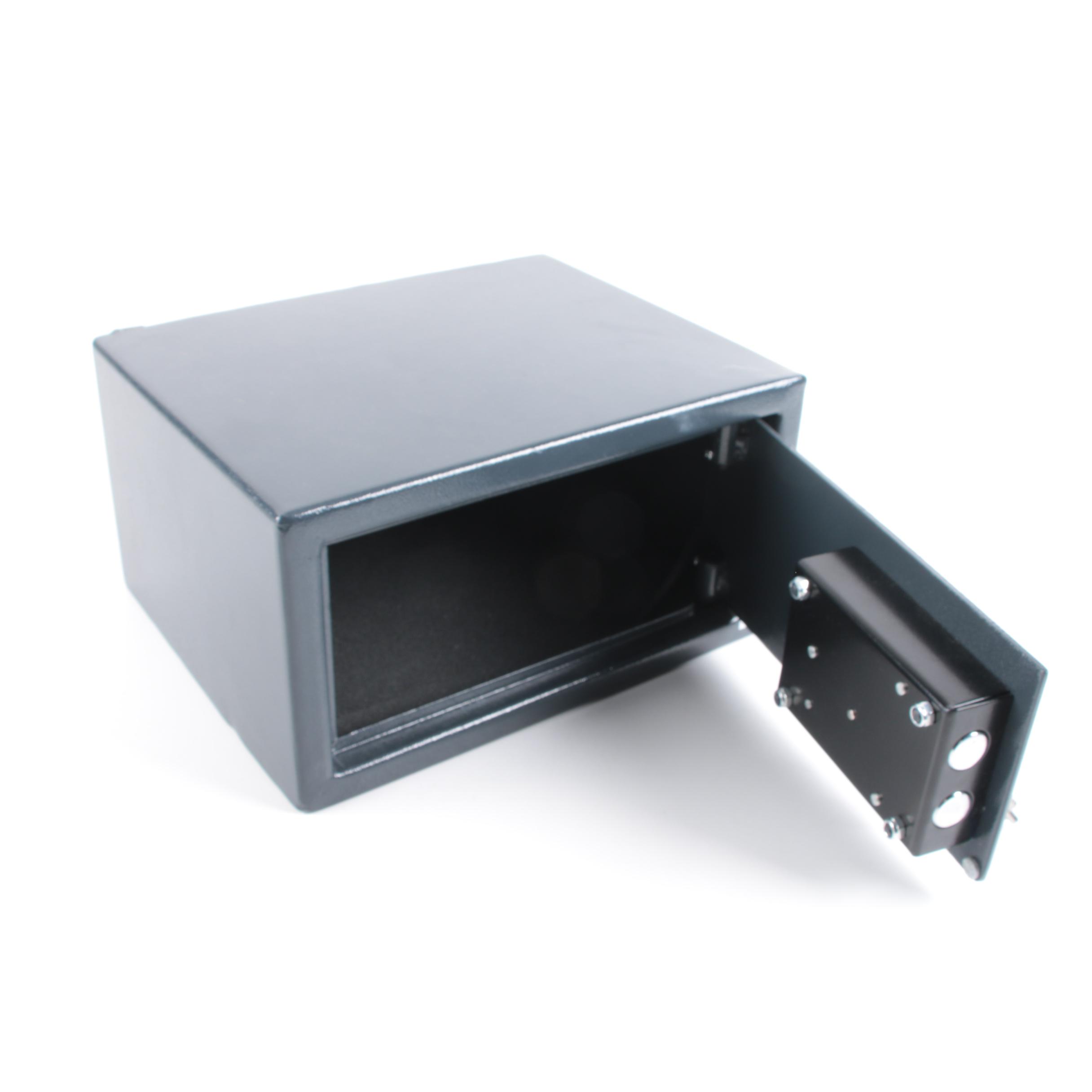 Stack-On Strong Box Safe