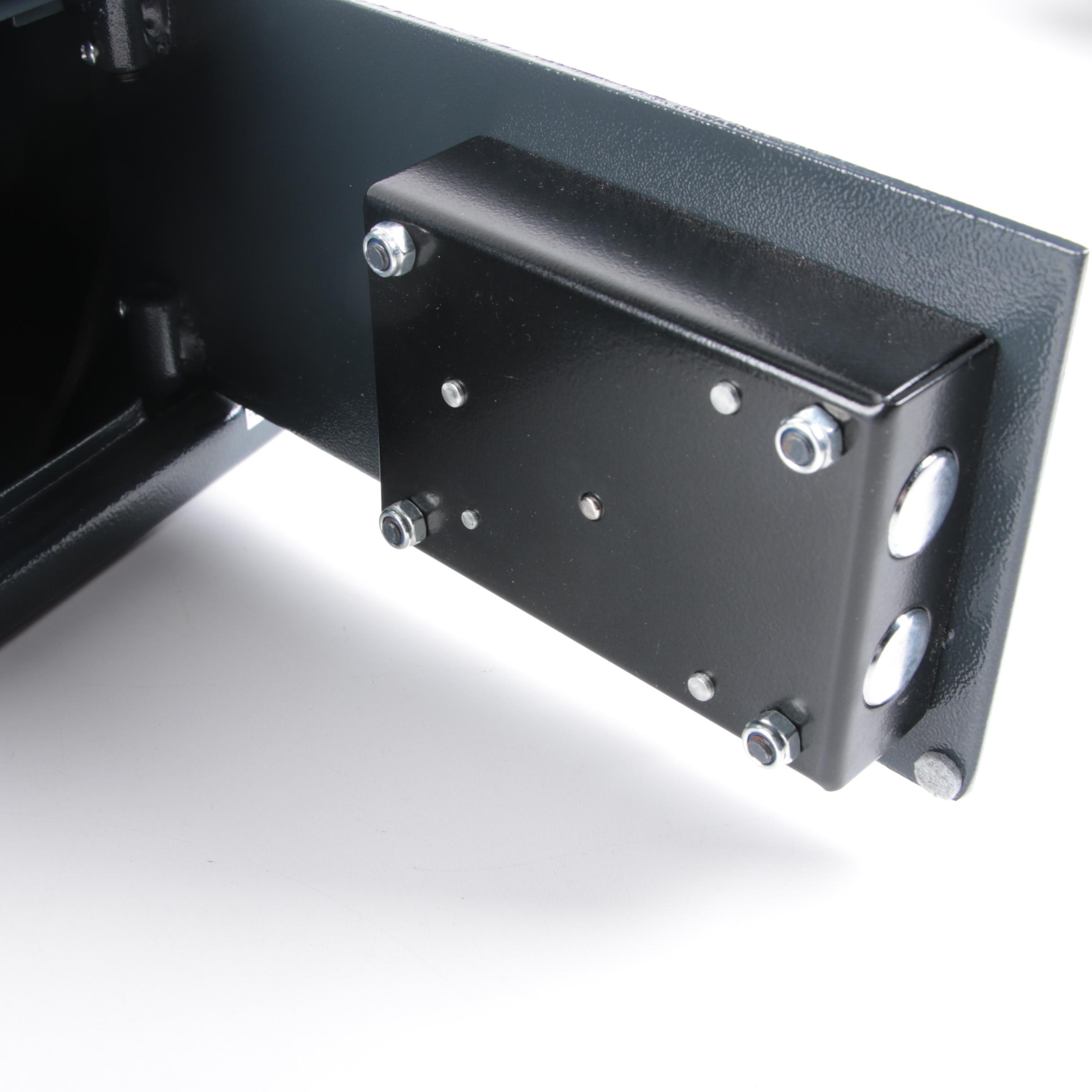 Stack-On Strong Box Safe