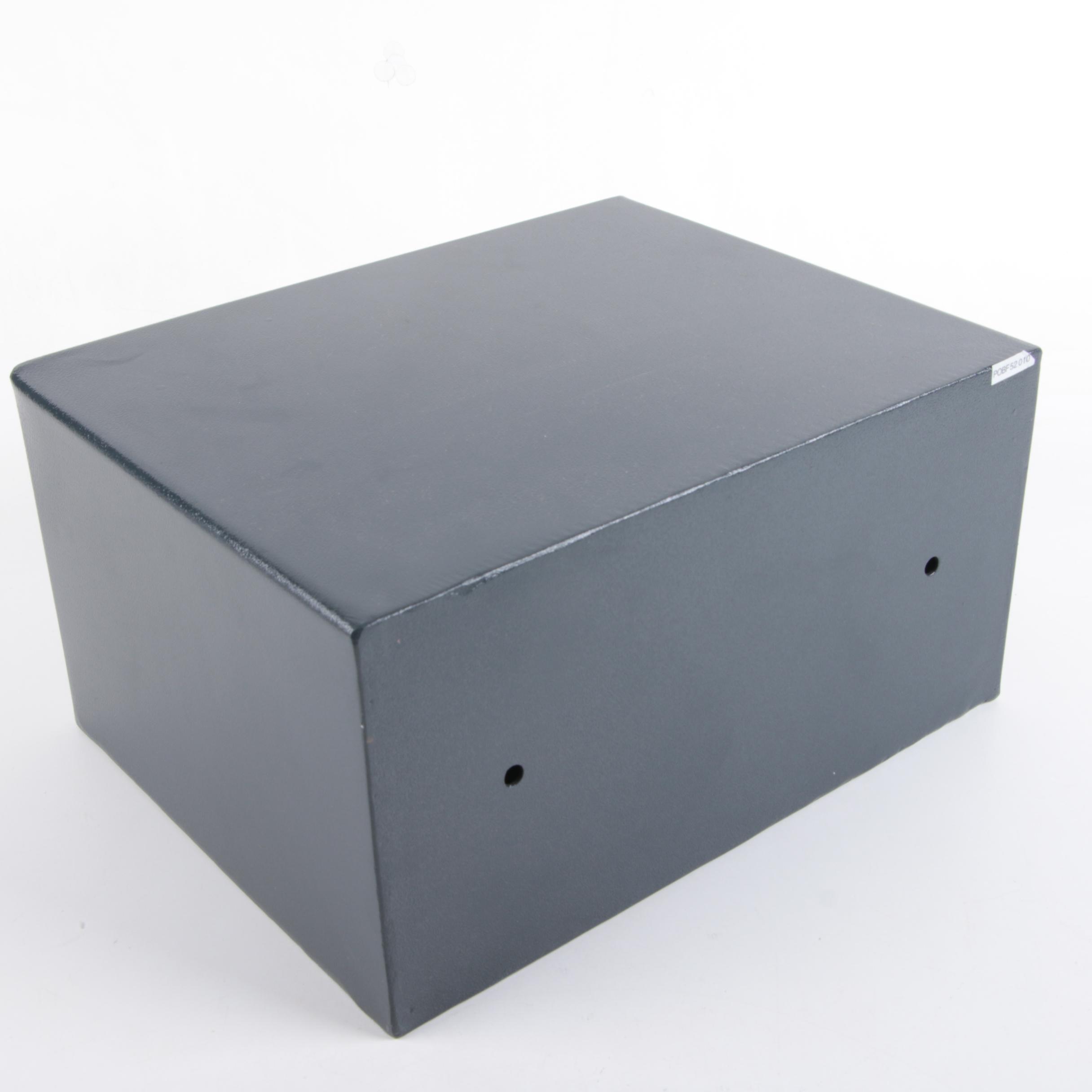 Stack-On Strong Box Safe