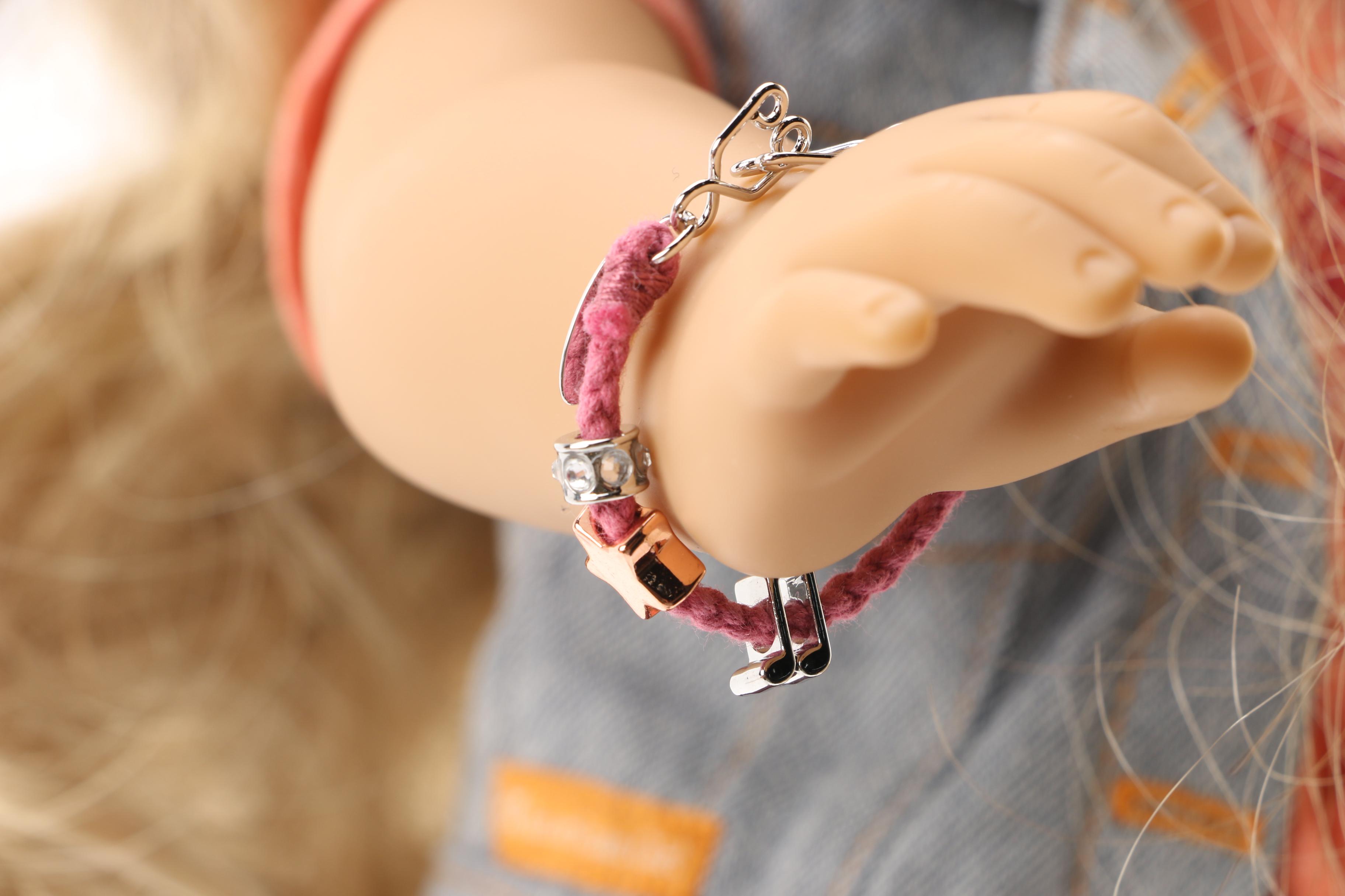 American Girl "Just Like You" Dolls