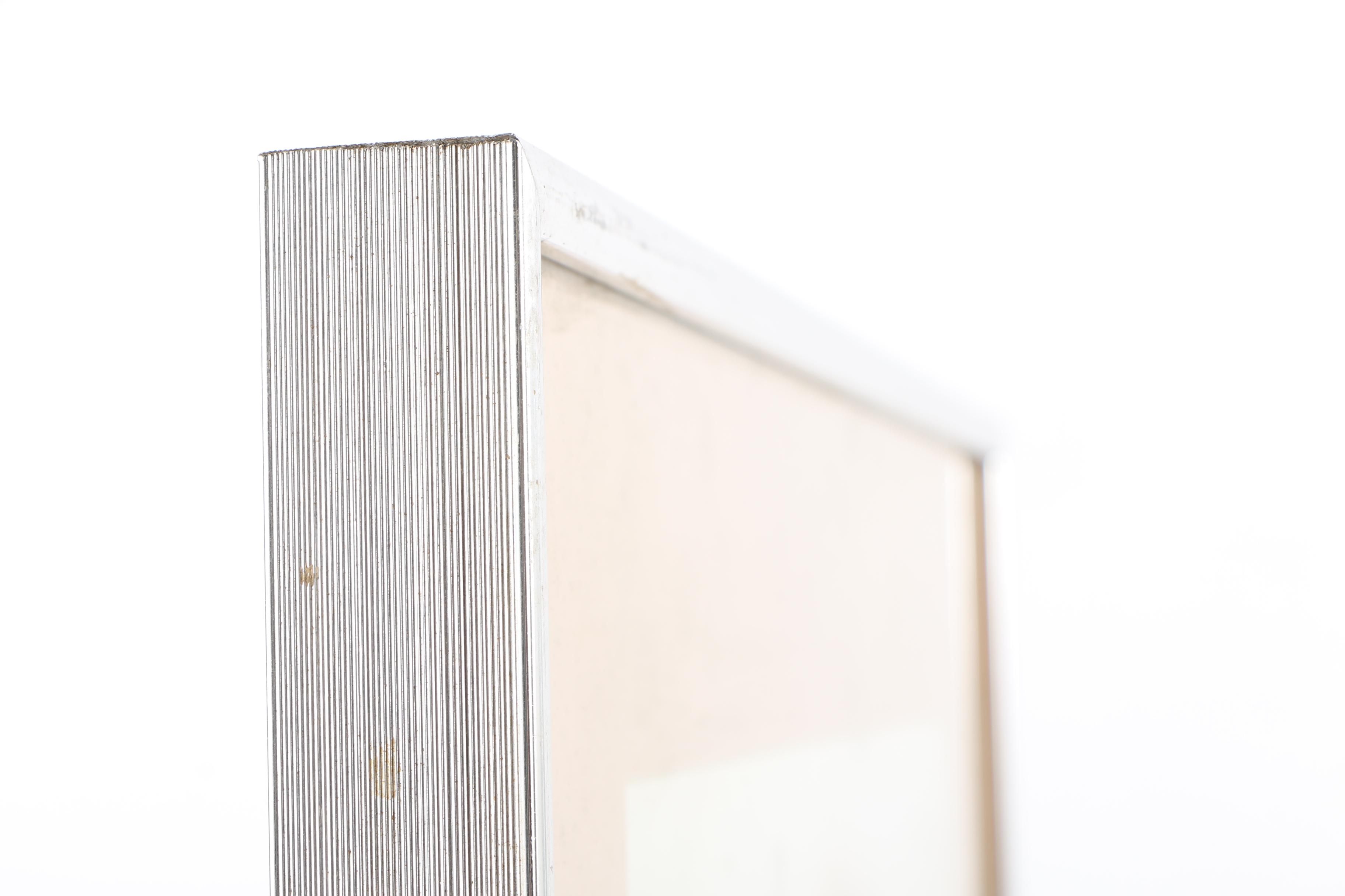 Offset Lithograph Prints After Christine Rosamond "Summer Mood" "Denim & Silk"