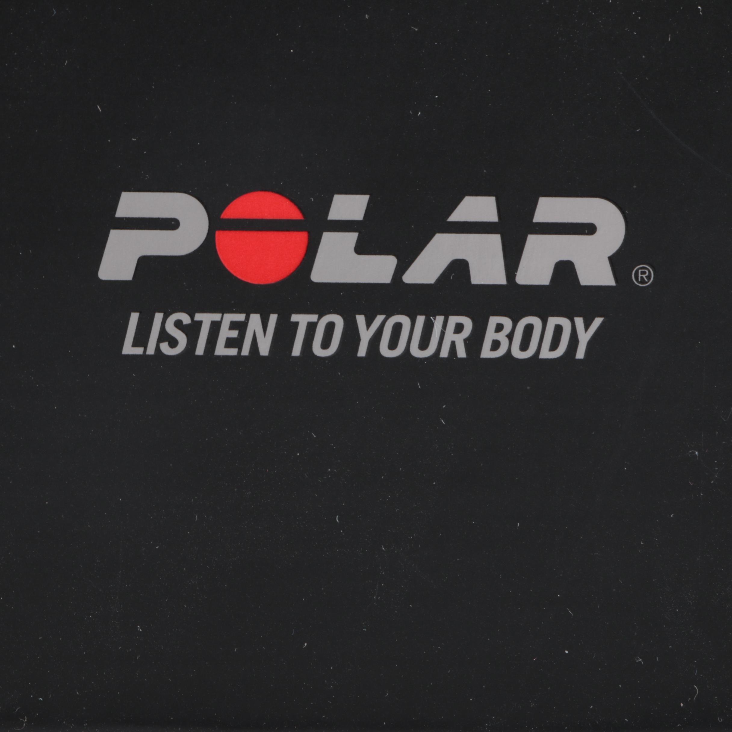 Polar FT1 Heart Rate Monitor Watch