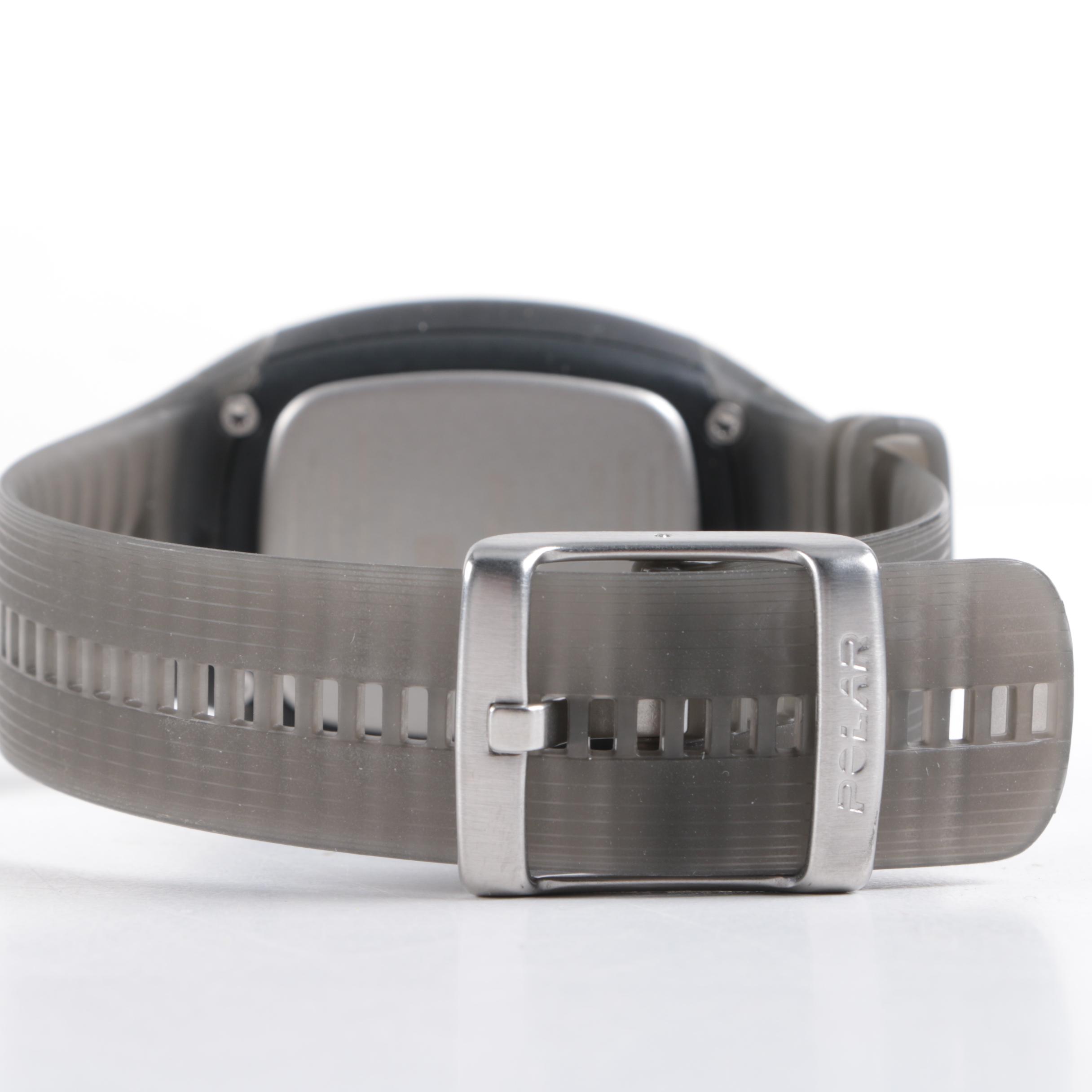 Polar FT1 Heart Rate Monitor Watch