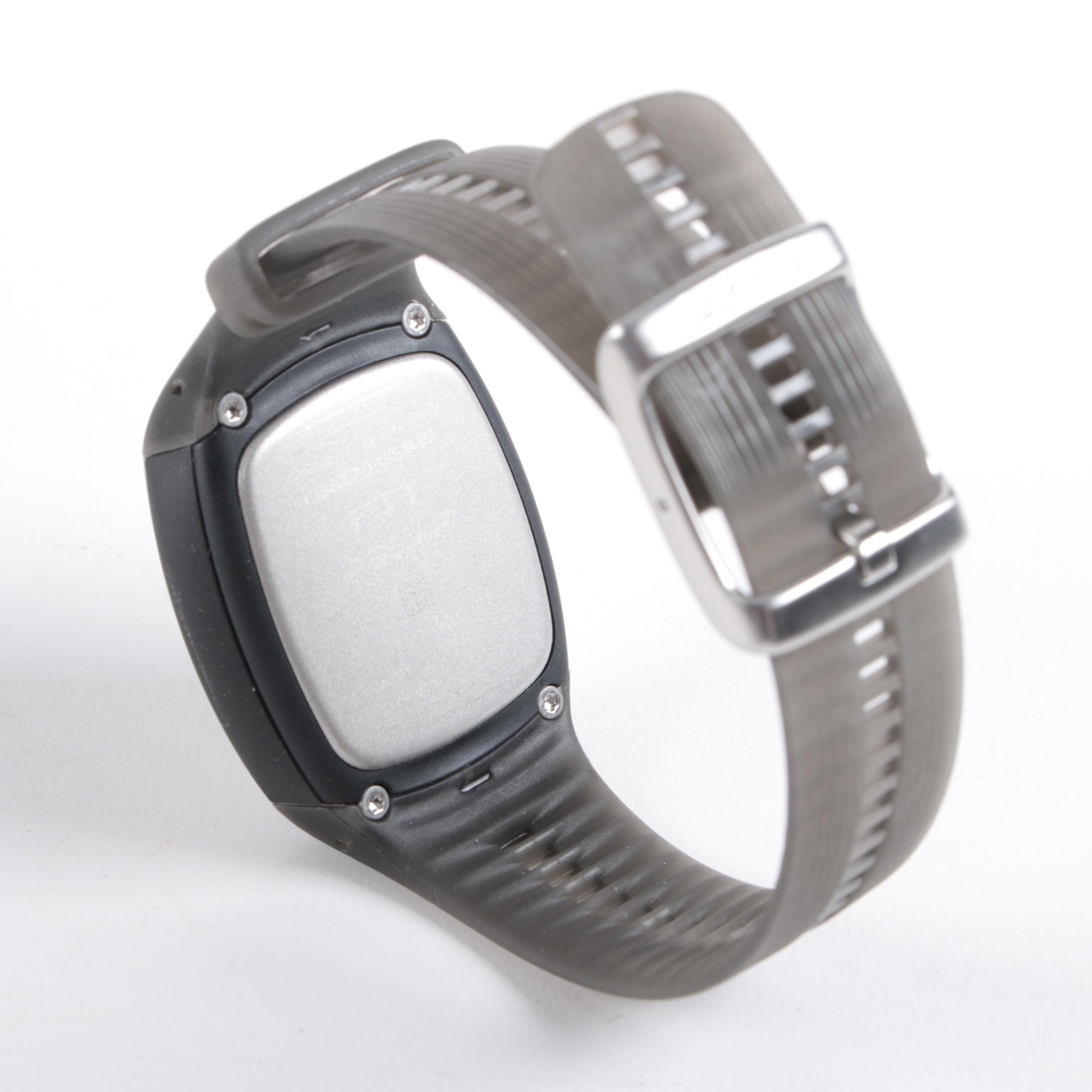 Polar FT1 Heart Rate Monitor Watch