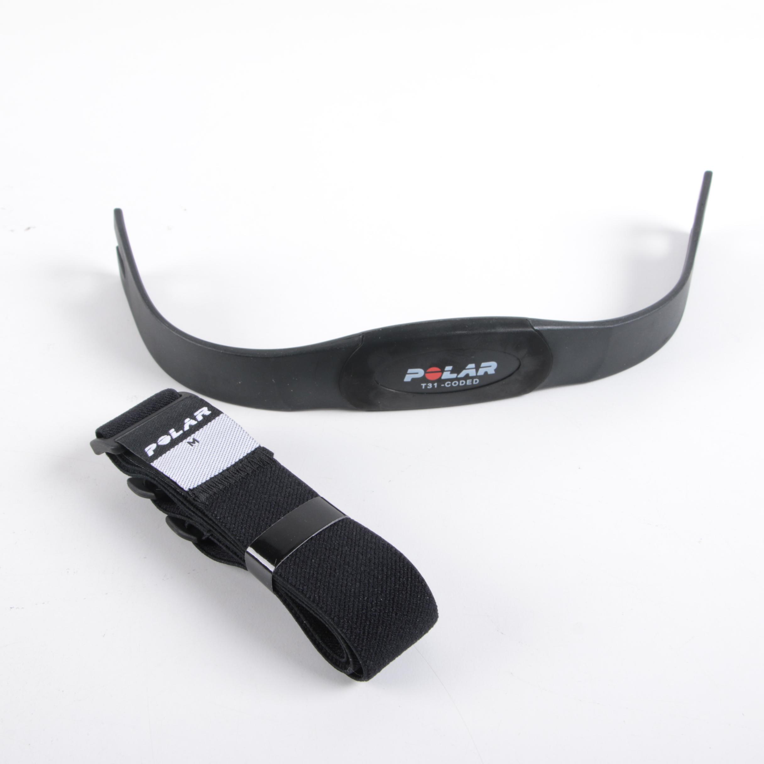 Polar FT1 Heart Rate Monitor Watch