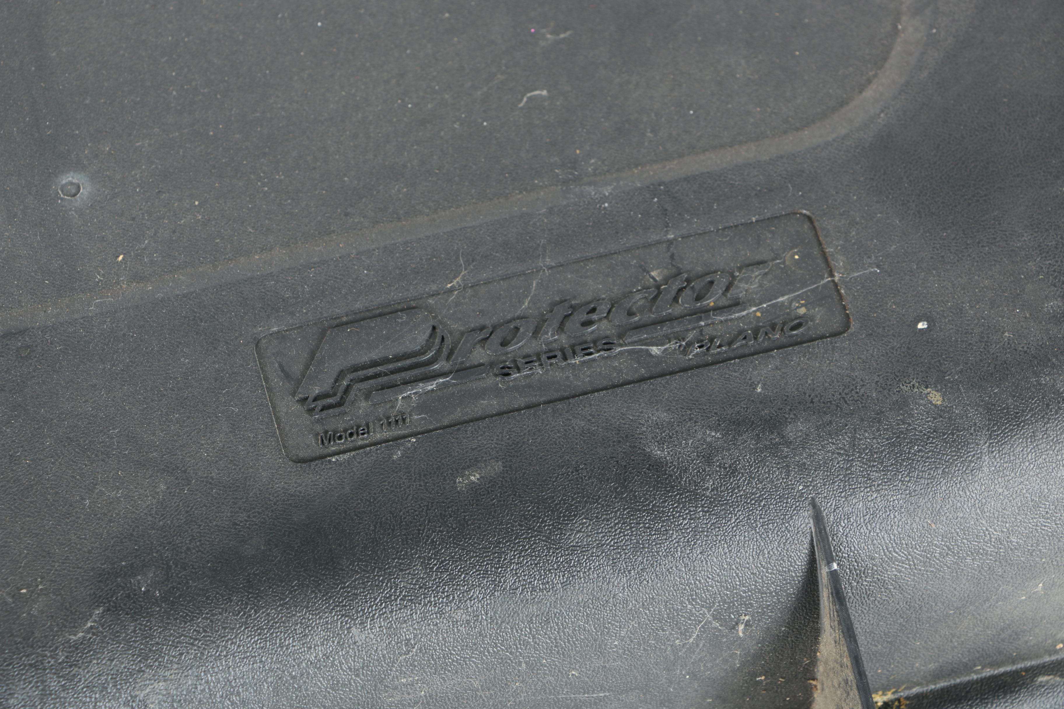 Bear "Whitetail II" Compound Bow With Case