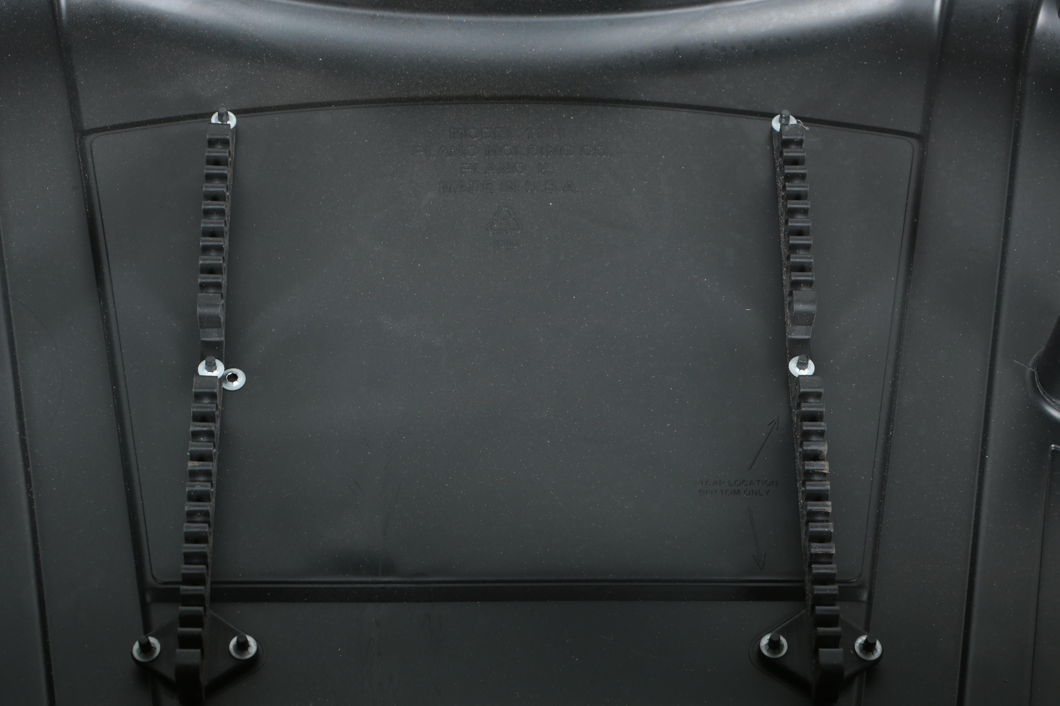 Bear "Whitetail II" Compound Bow With Case