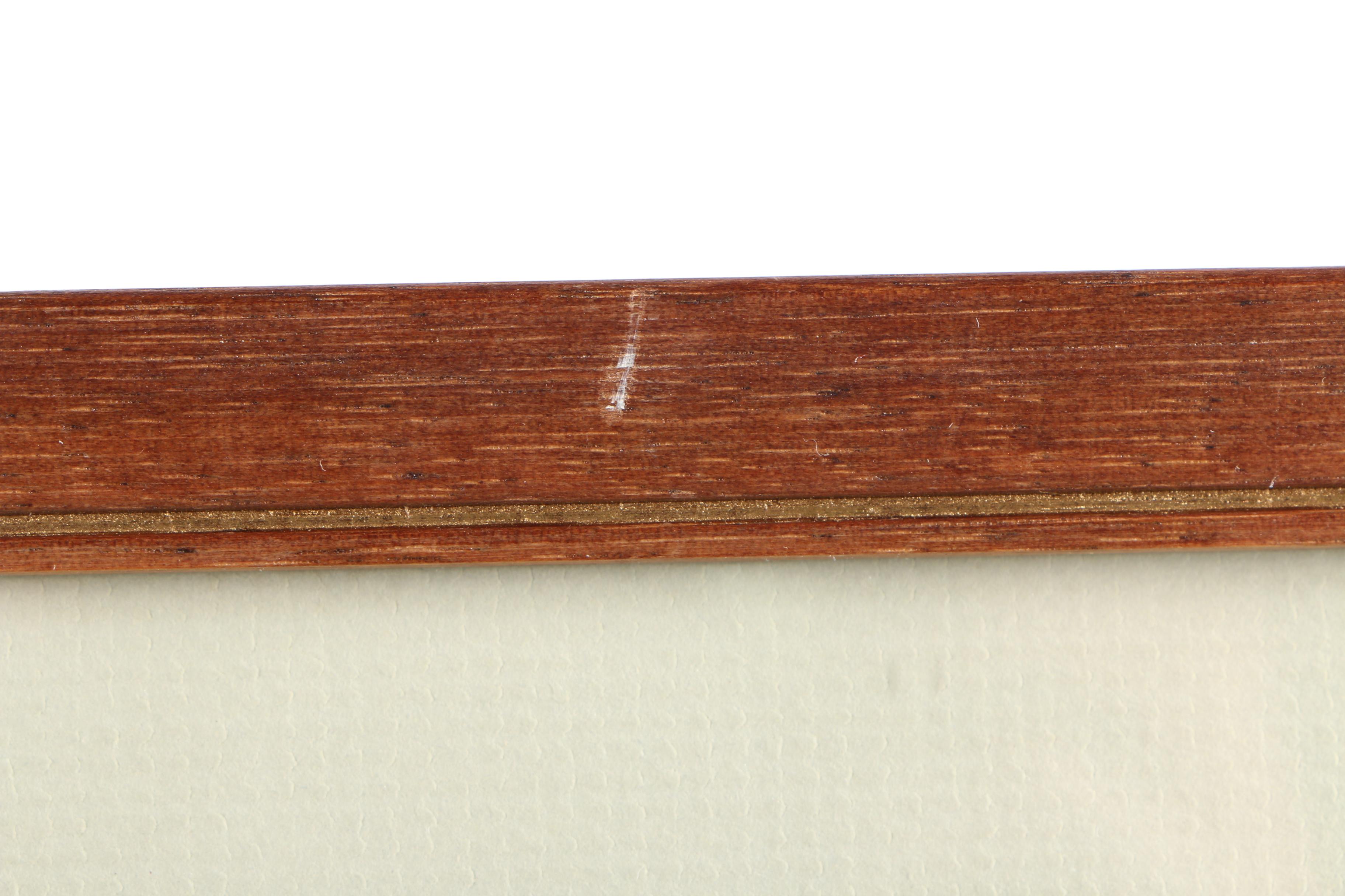 Tom J. Dooley Artist's Proof Offset Lithograph Aviation Scene