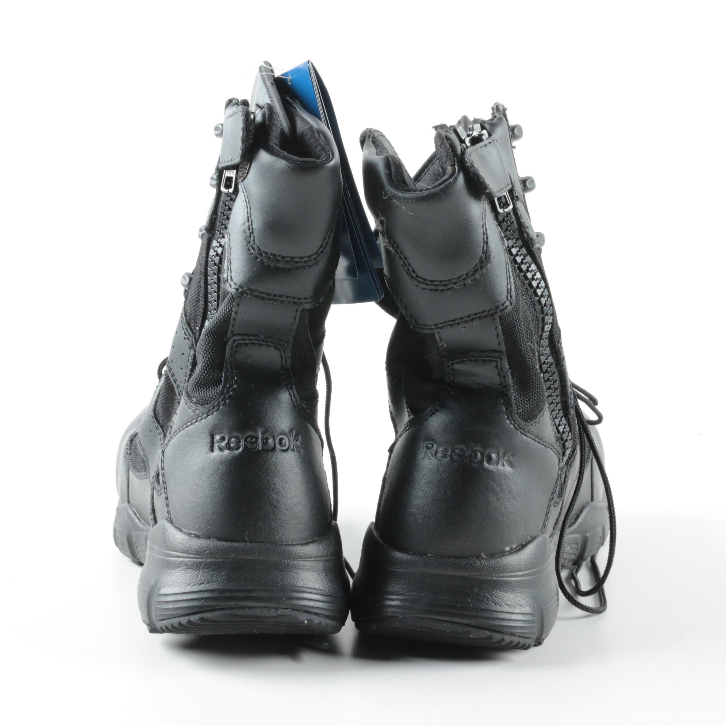 Men's Reebok Boots