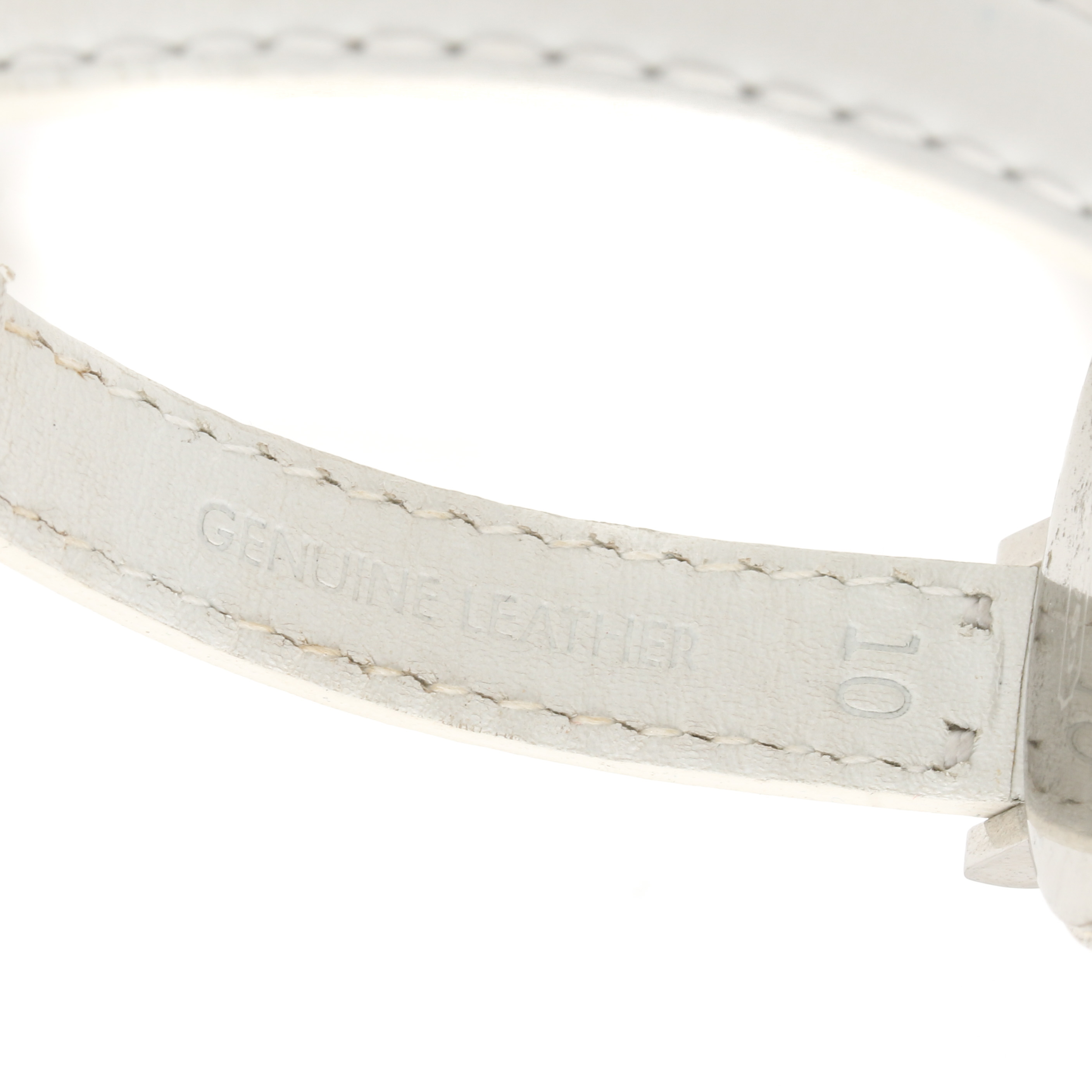 Coach Stainless Steel Analog Watch