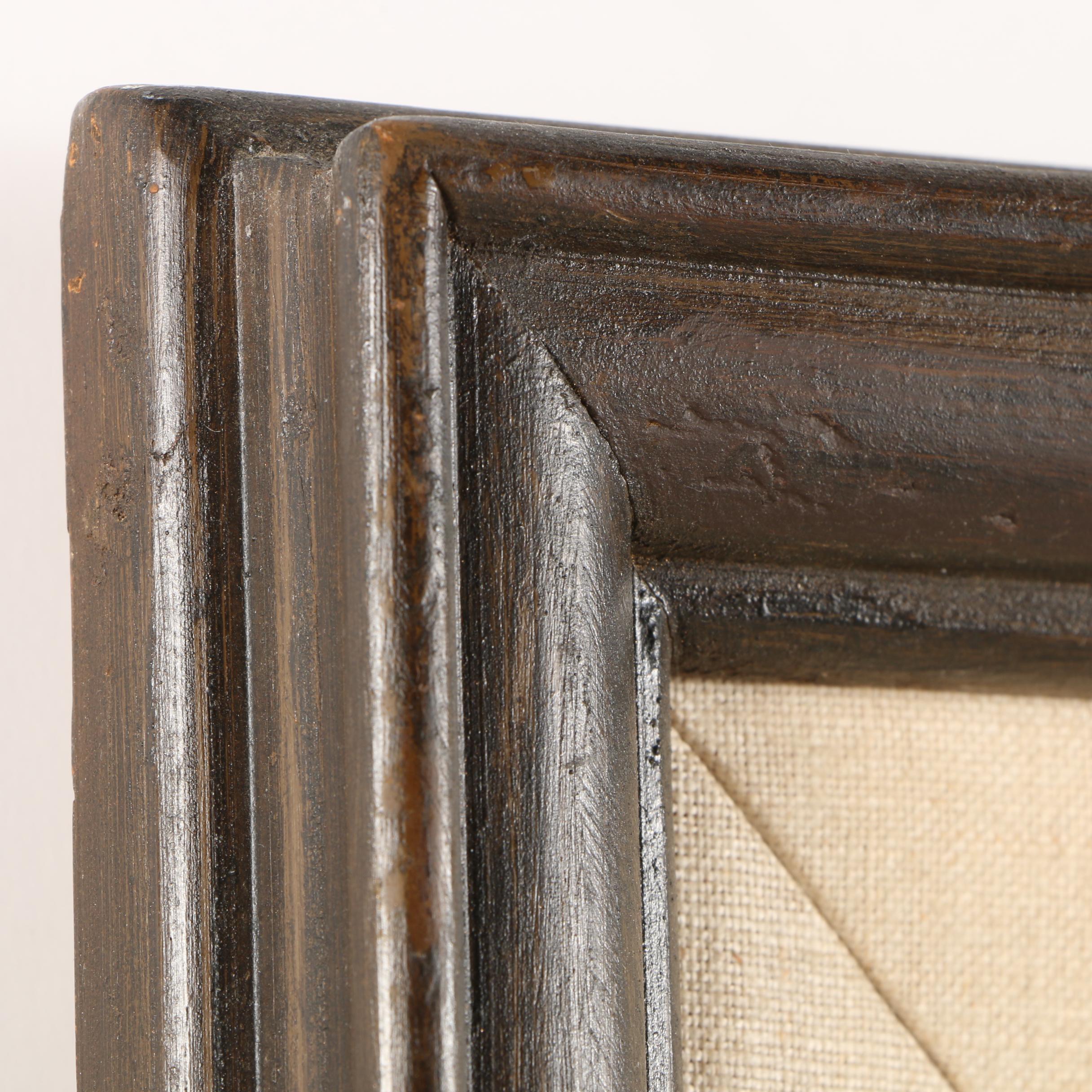 Tom J. Dooley Oil Painting