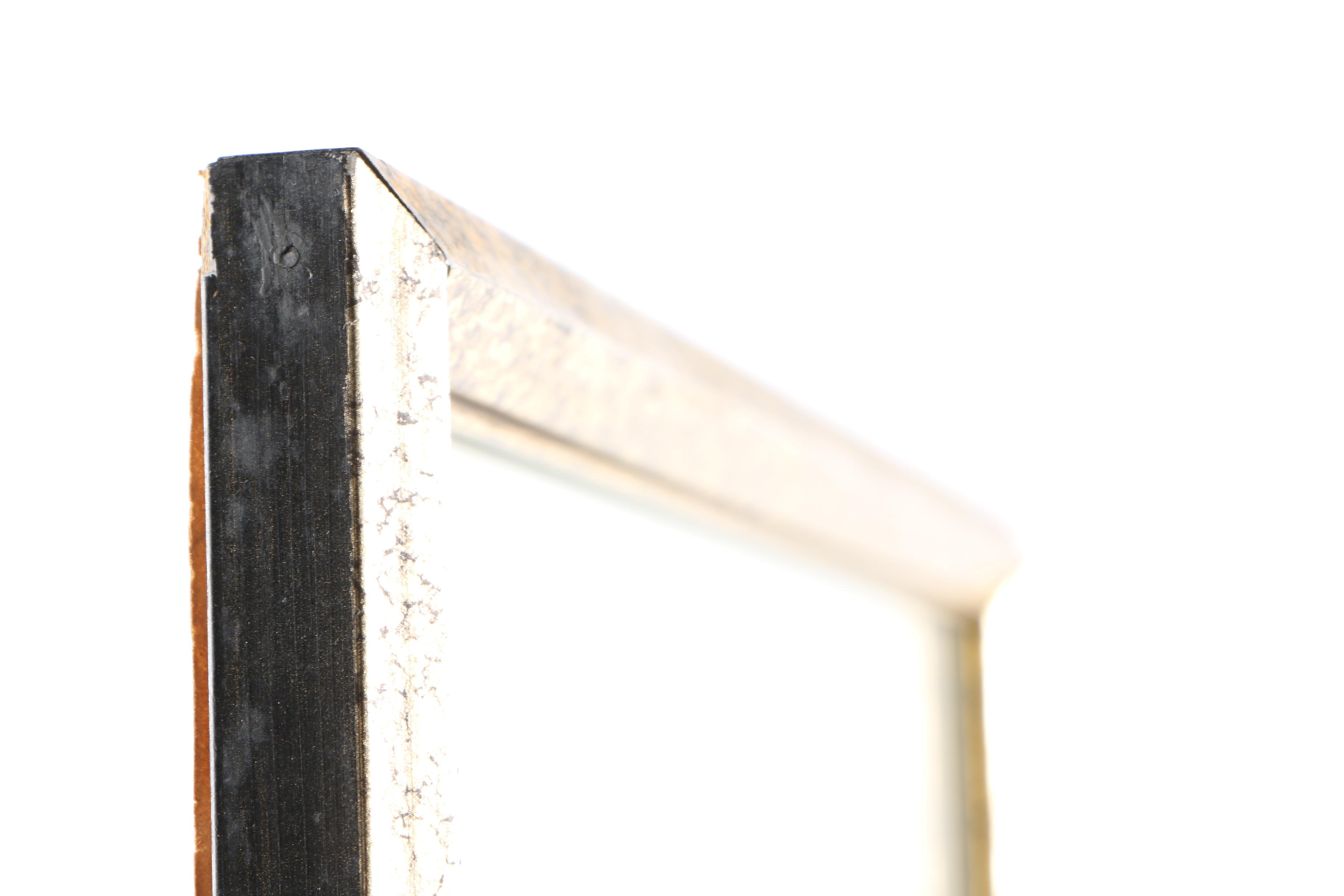 Offset Lithograph After Harold Von Schmidt "The Inquisition"