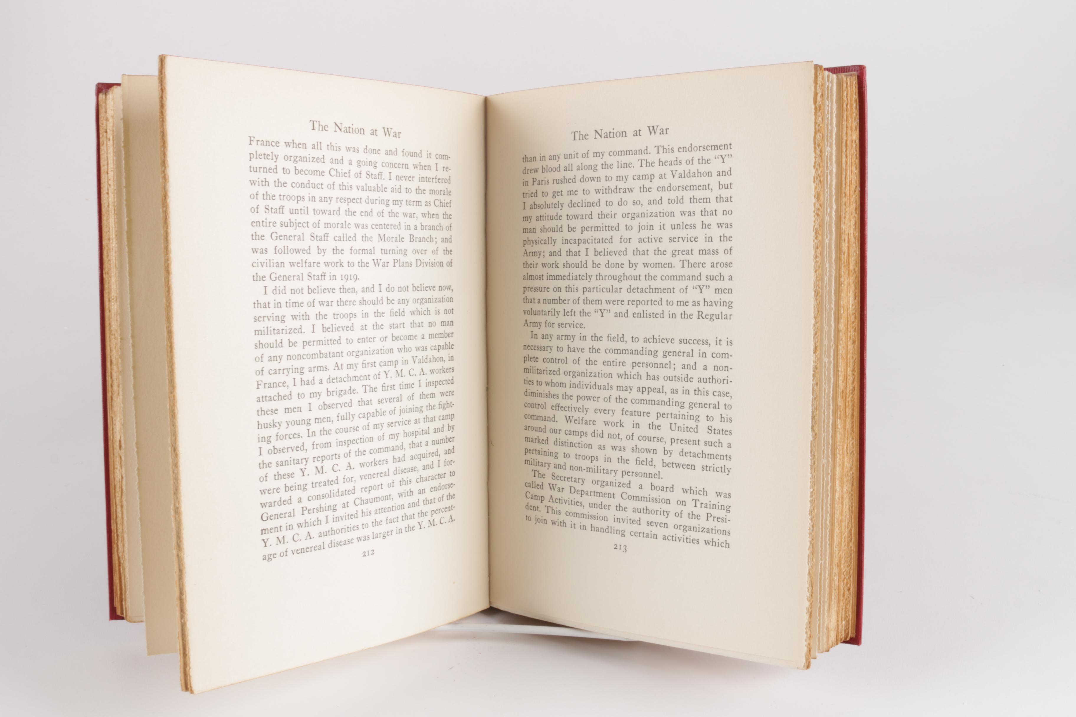 Assorted Books including "Native Son" and "The Sands of Dunkirk"