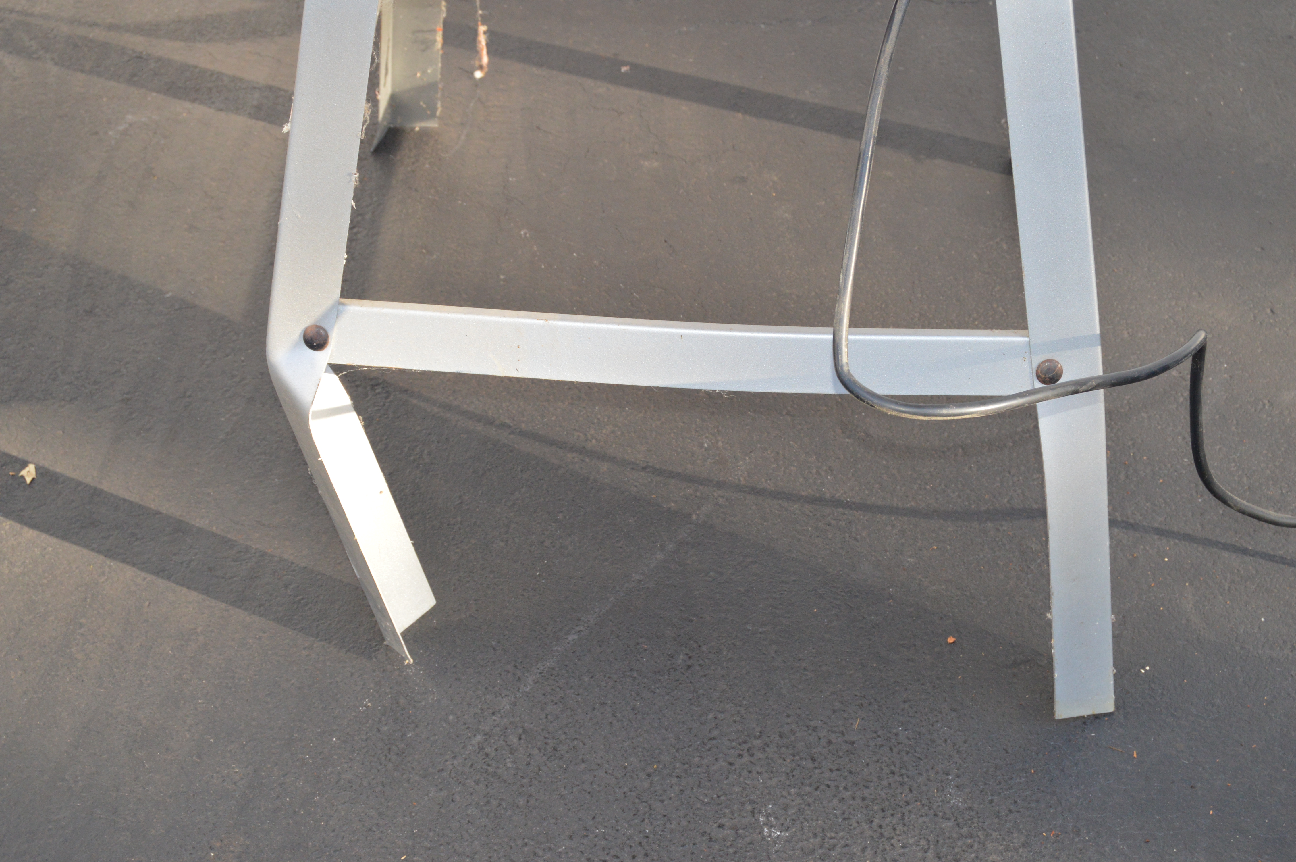 Tradesman 10" Bench Table Saw