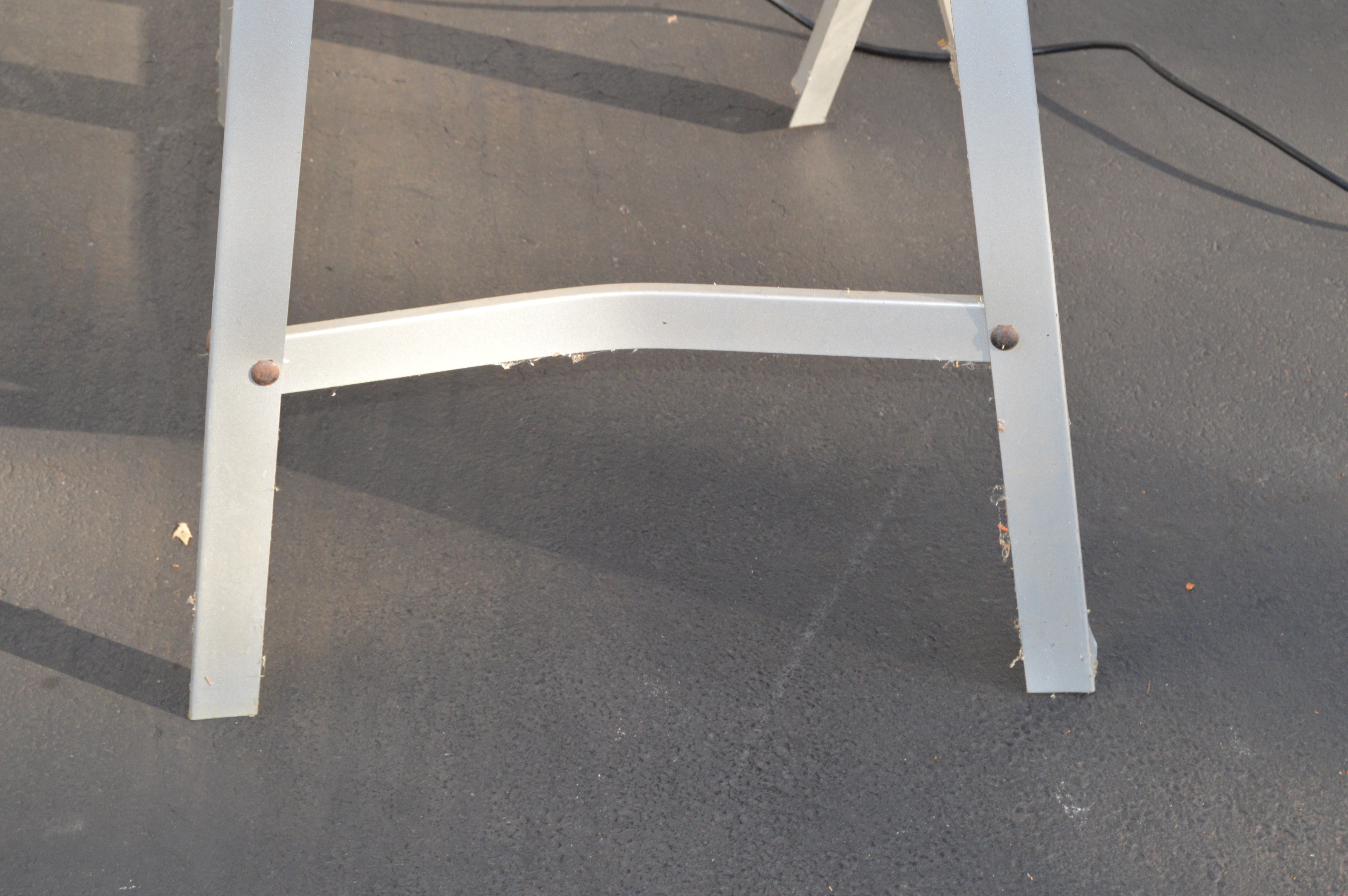 Tradesman 10" Bench Table Saw