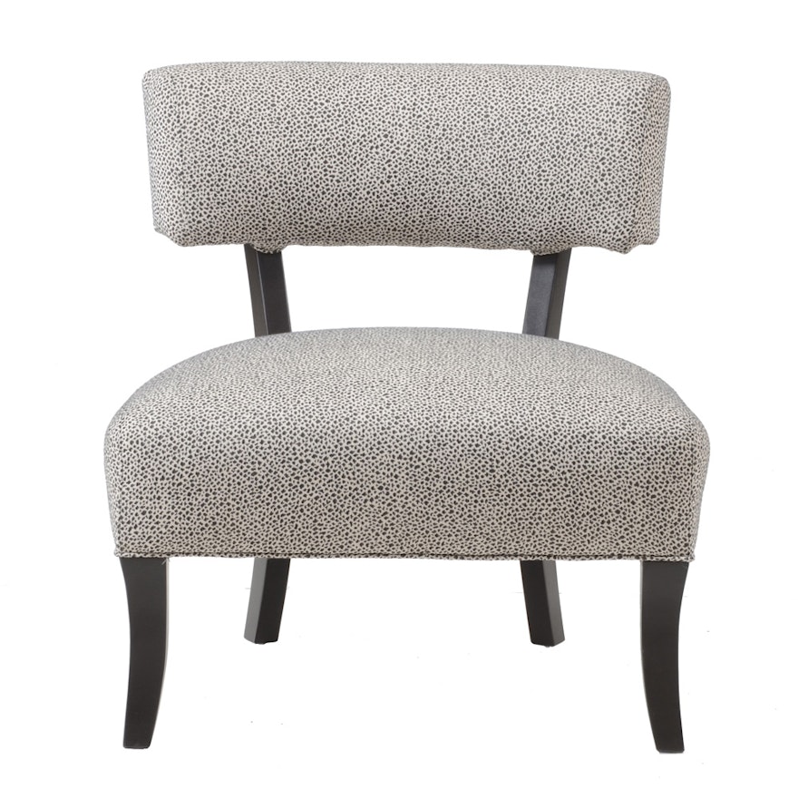 Modern Style Side Chair