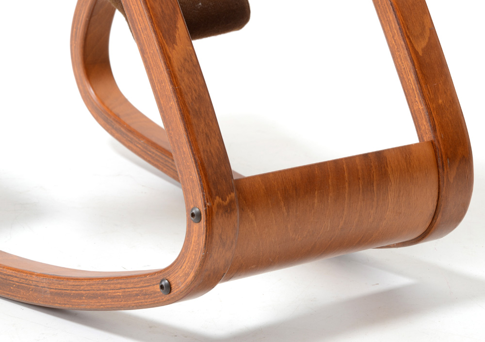 Danish Modern "Balans Variable" Kneeling Chair by Peter Opsvik for Westnofa