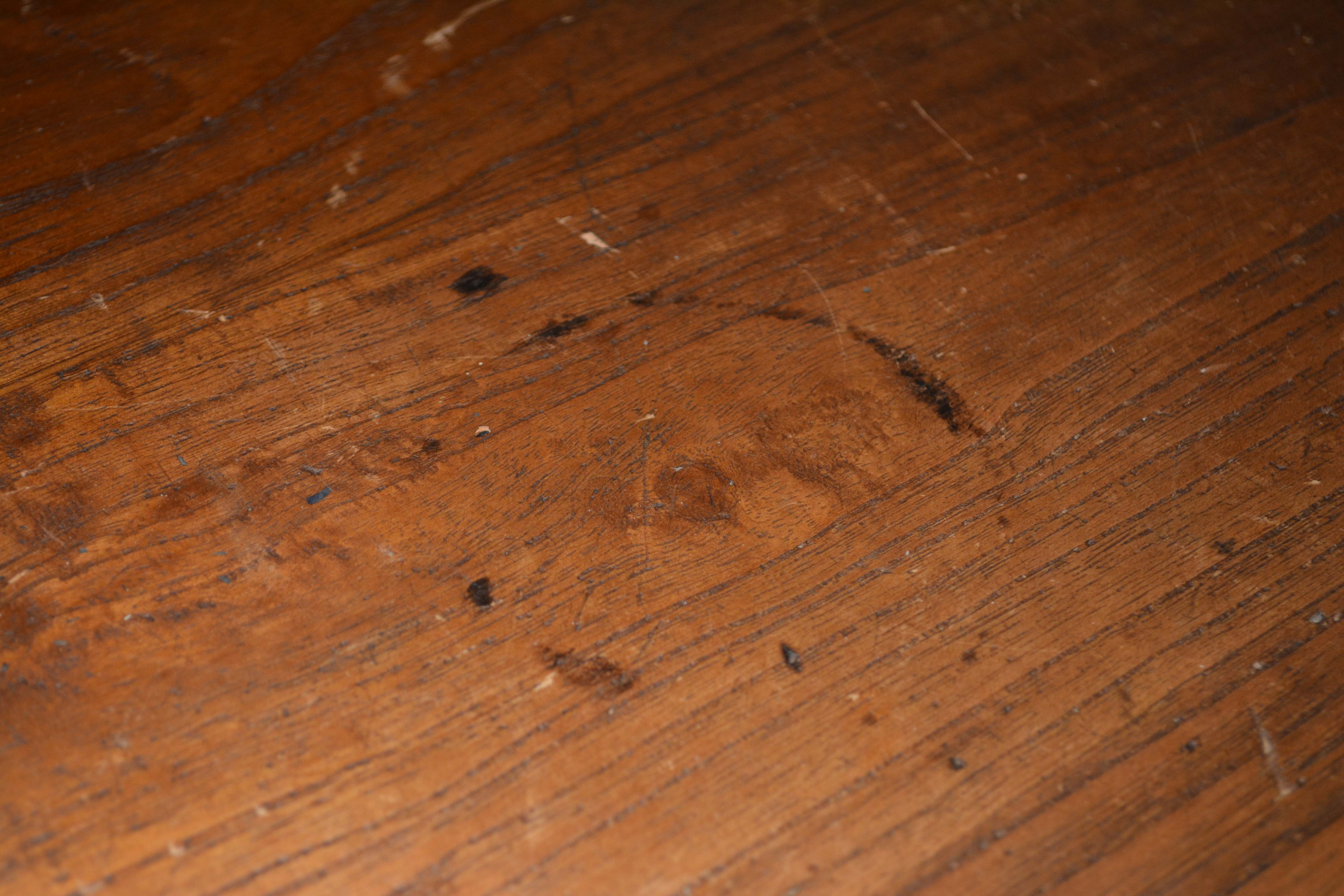 Antique Japanese Stacking Campaign Chests