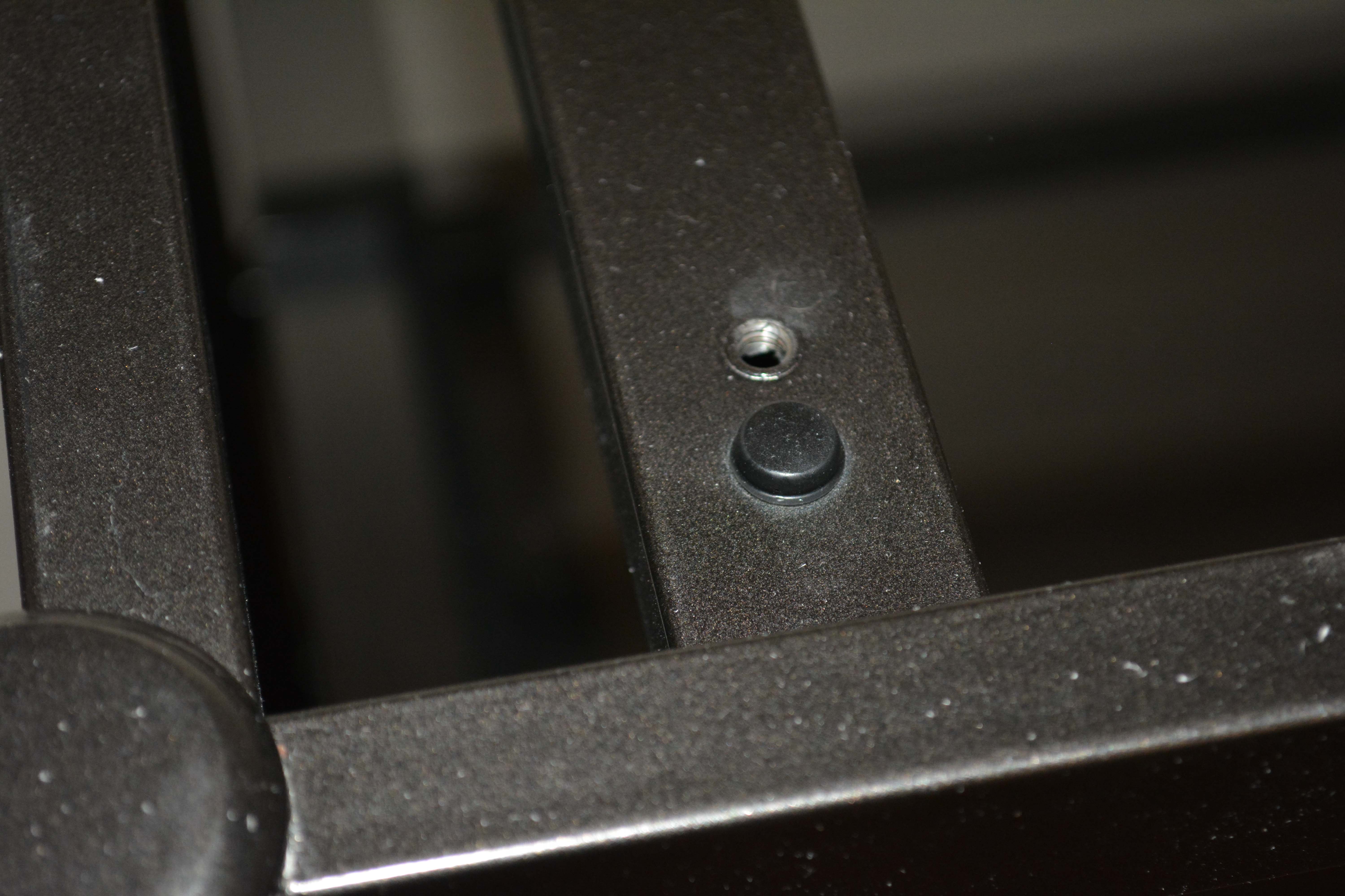 Metal Shelving Units by Target Audio