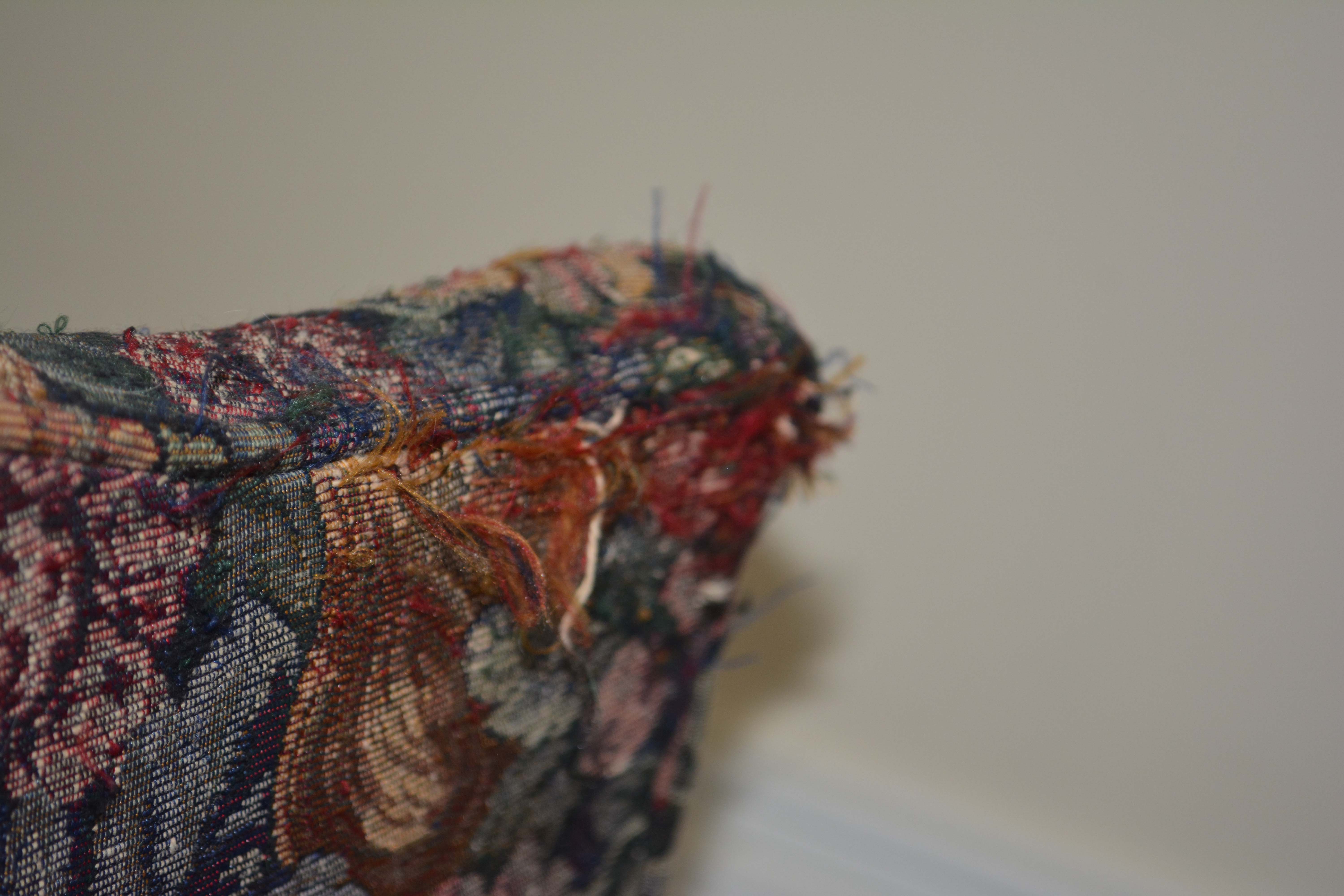 Louis XV Style Armchair by Hancock & Moore