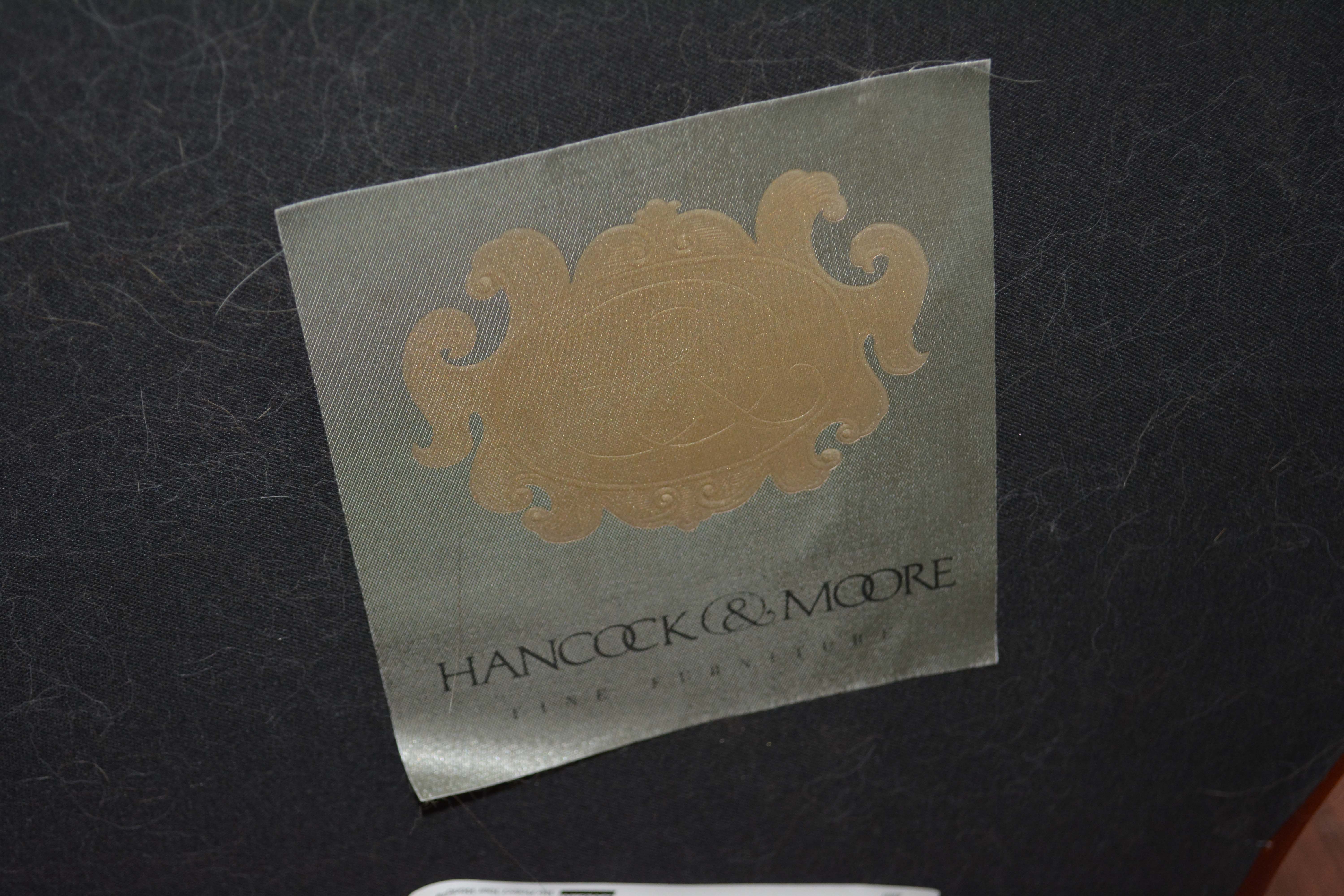 Louis XV Style Armchair by Hancock & Moore