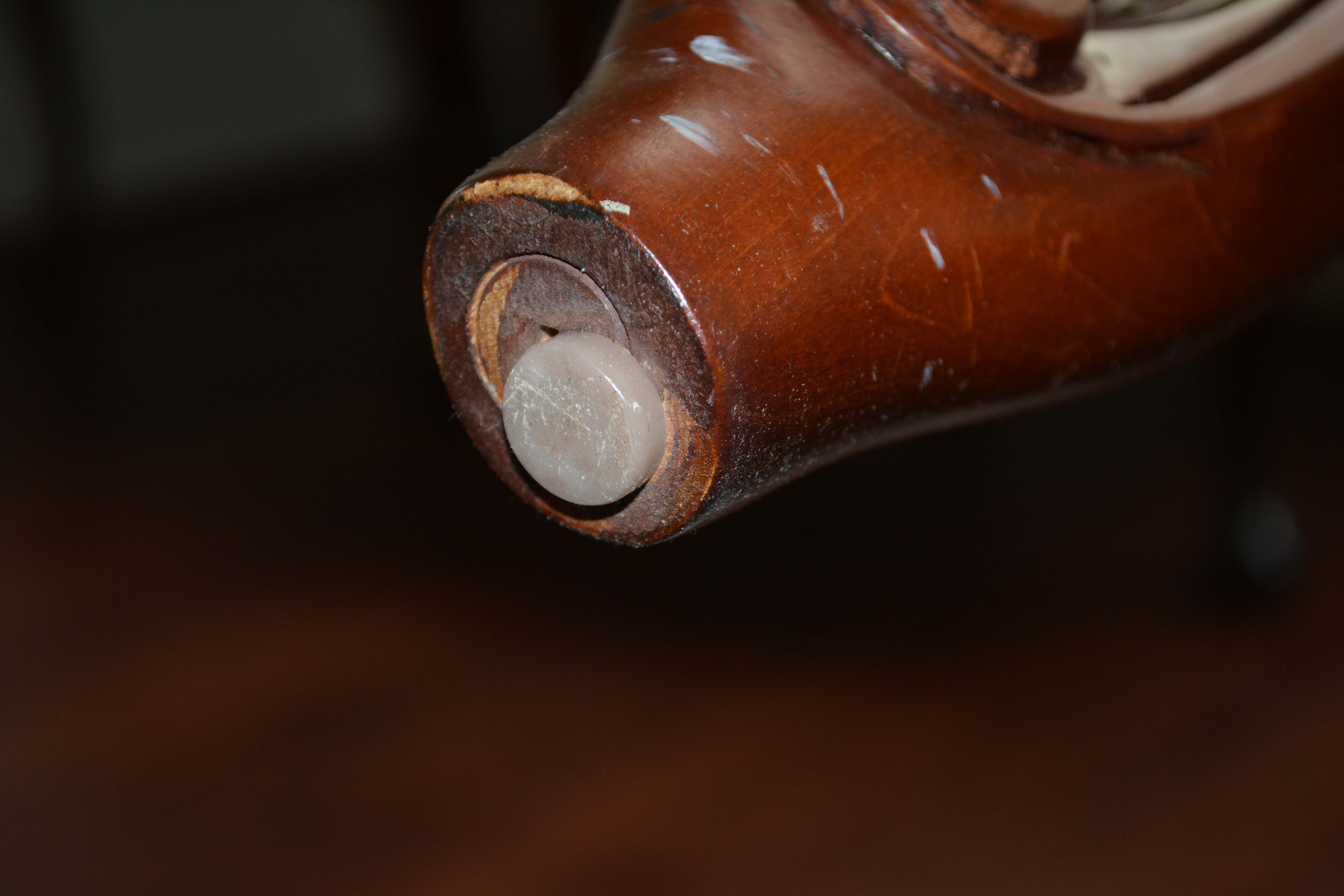 Louis XV Style Armchair by Hancock & Moore