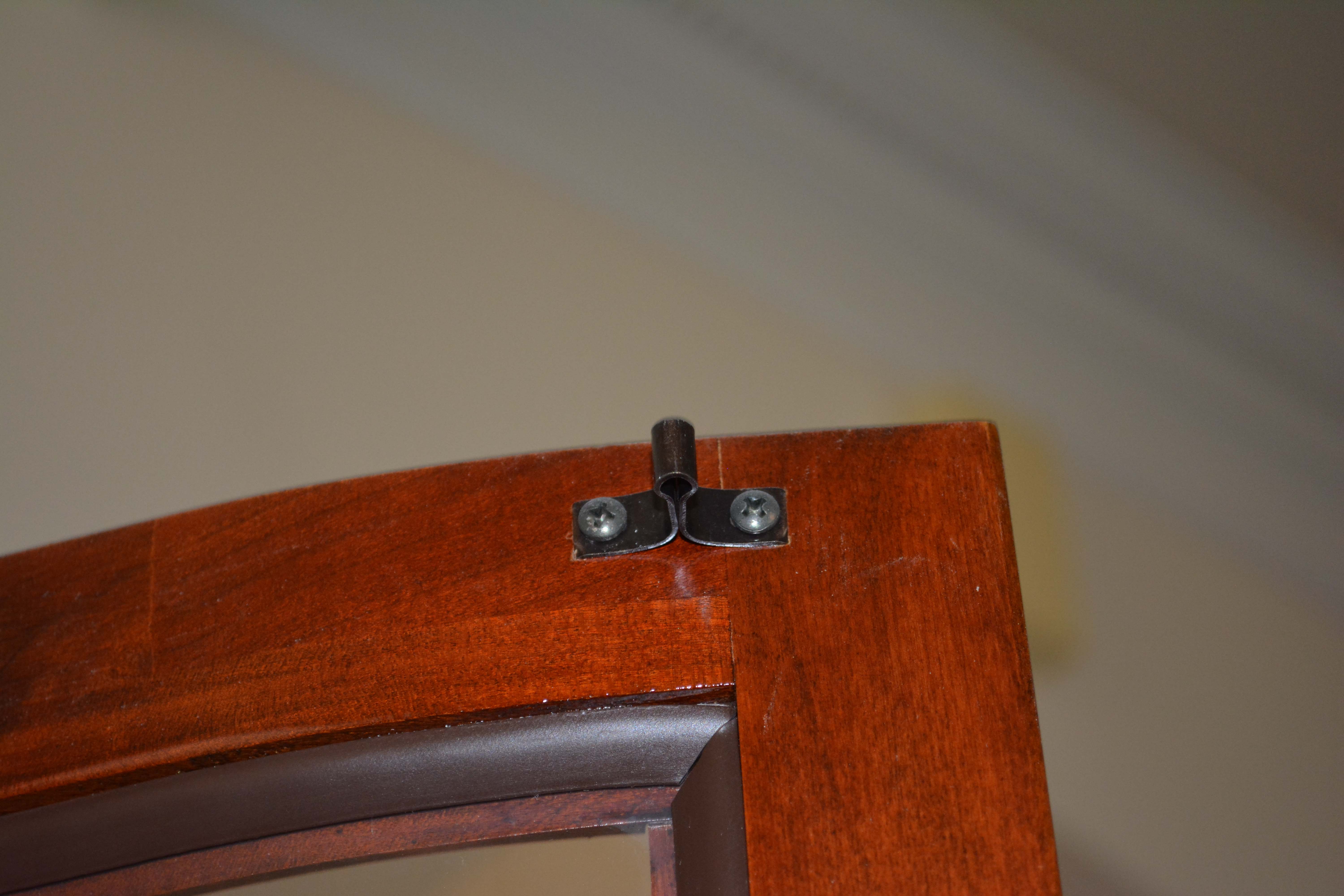 Curio Cabinets by Jasper Cabinets