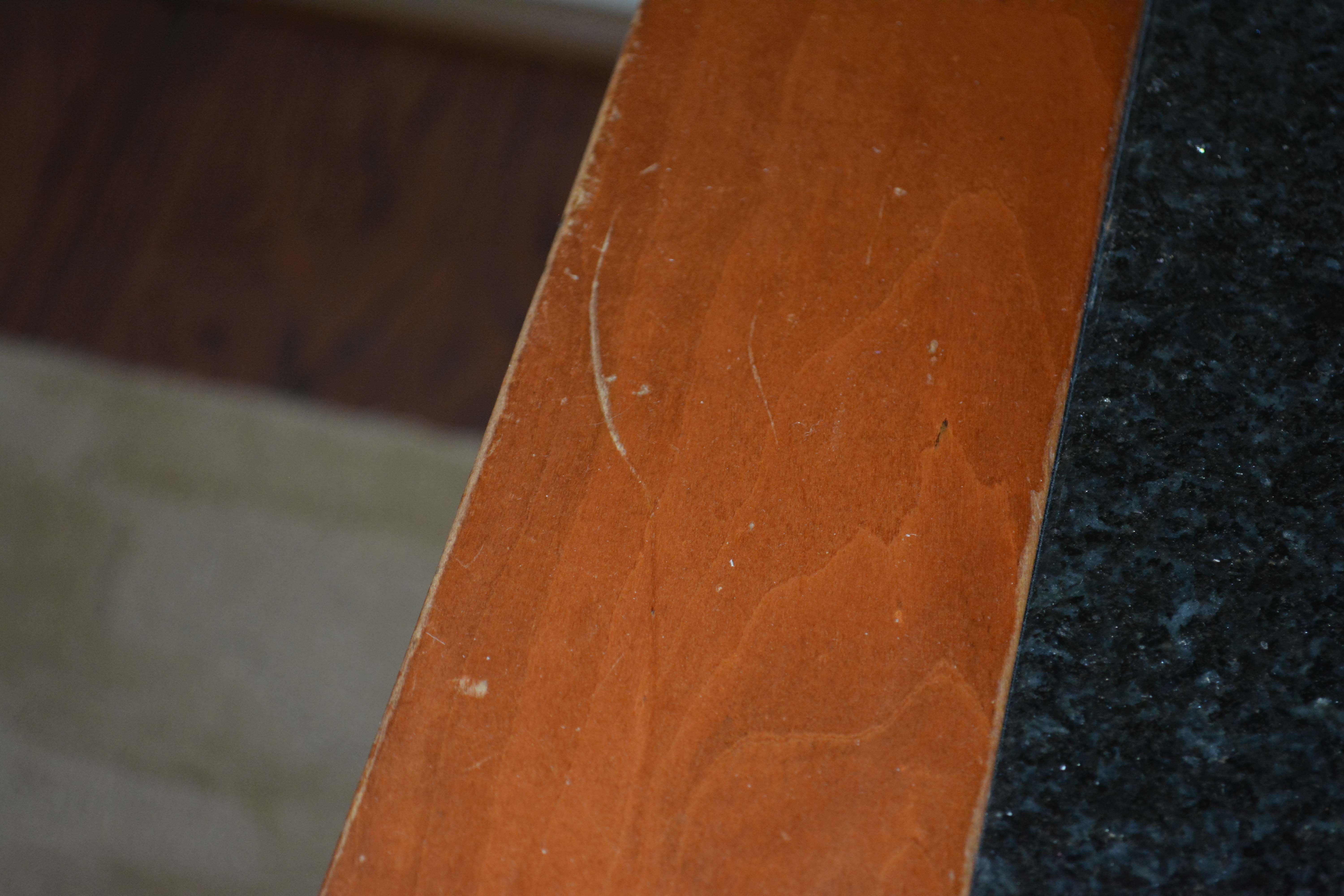 Contemporary Coffee Table