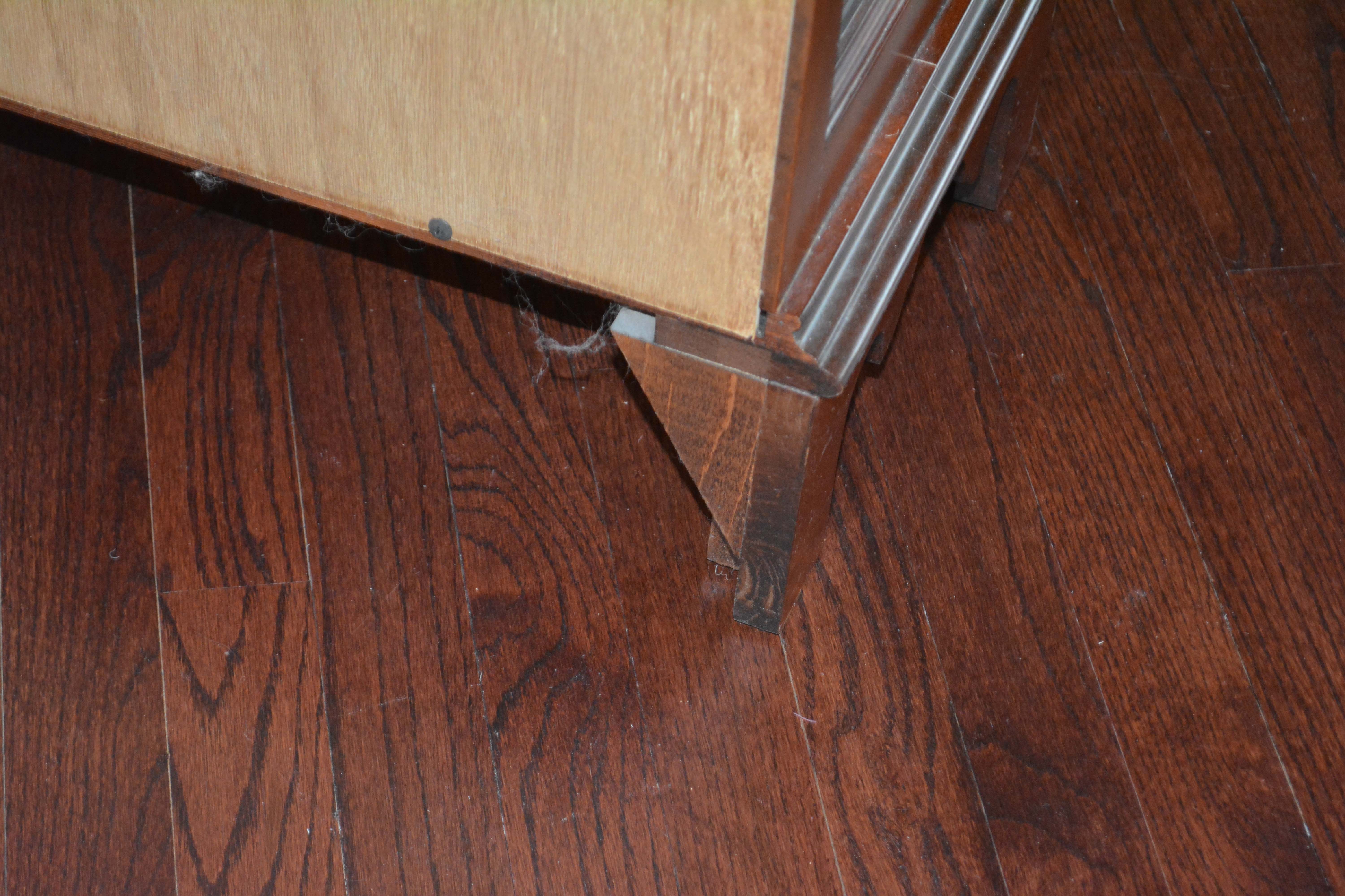 Curio Cabinets by Jasper Cabinets