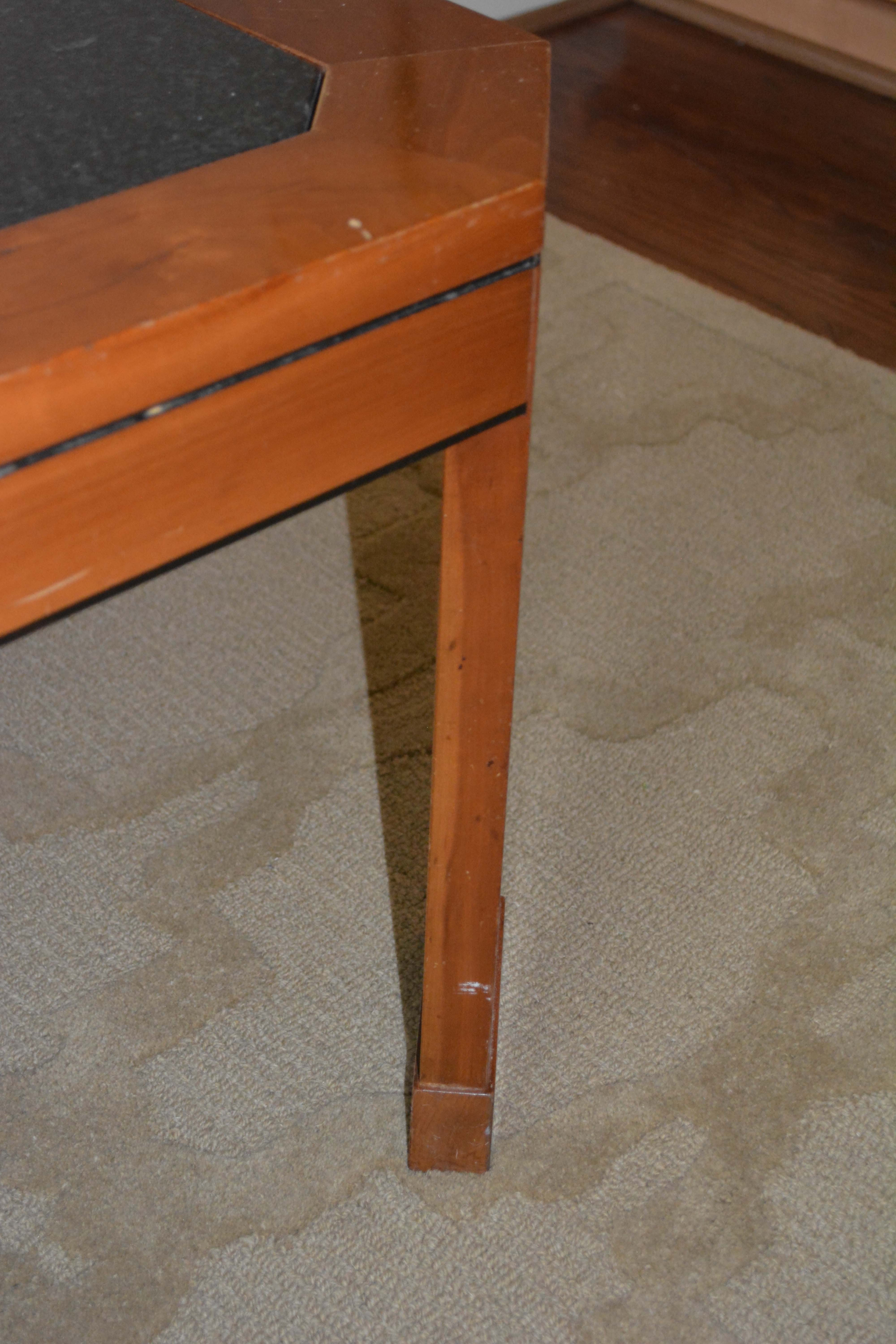 Contemporary Coffee Table