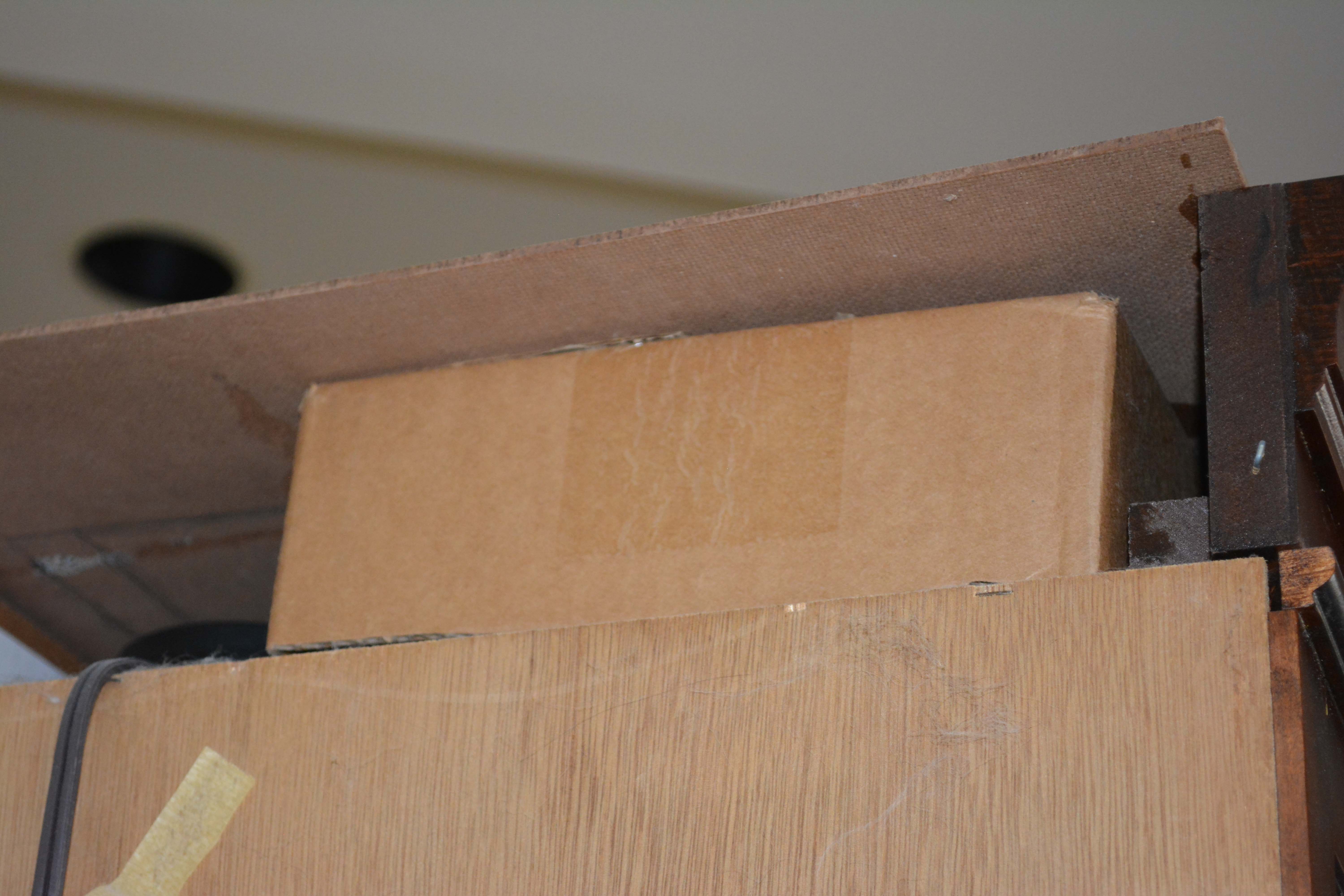 Curio Cabinets by Jasper Cabinets